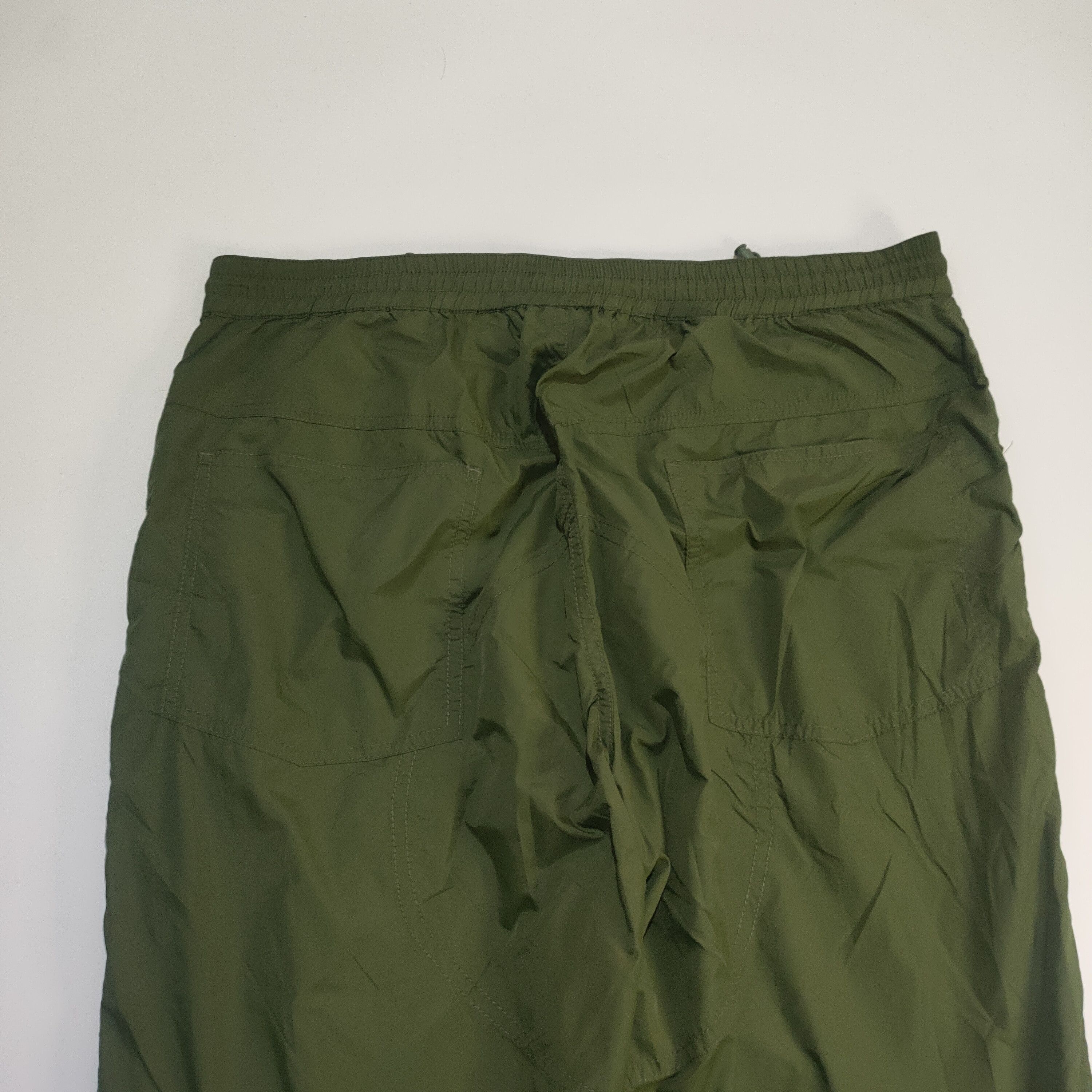 W&LT Walter Van Beirendonck Vintage Lightning Bolt Cargo Size US 32 / EU 48 - 10 Thumbnail