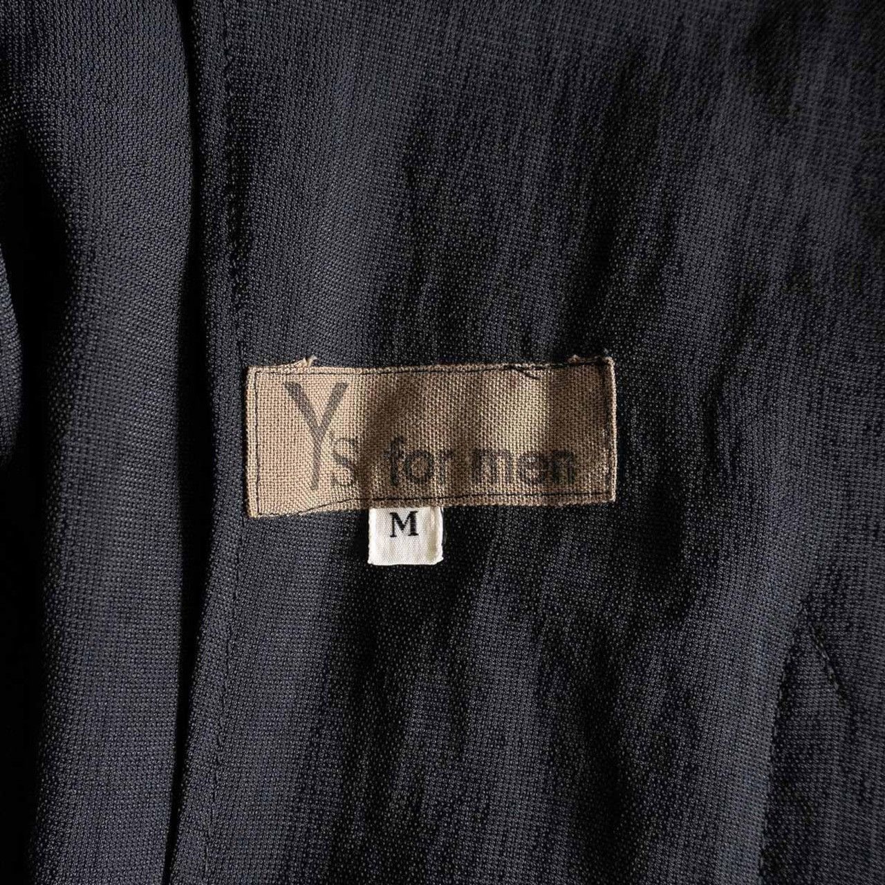 Yohji Yamamoto Yohji Yamamoto 1980s Coat Y's for men Size US M / EU 48-50 / 2 - 6 Thumbnail
