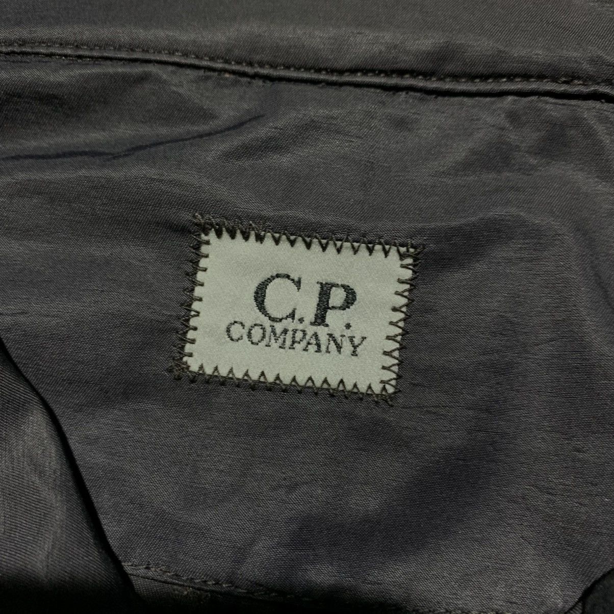 C.P. Company Vintage C.P Company Utility Coated Jacket Size US XL / EU 56 / 4 - 12 Thumbnail
