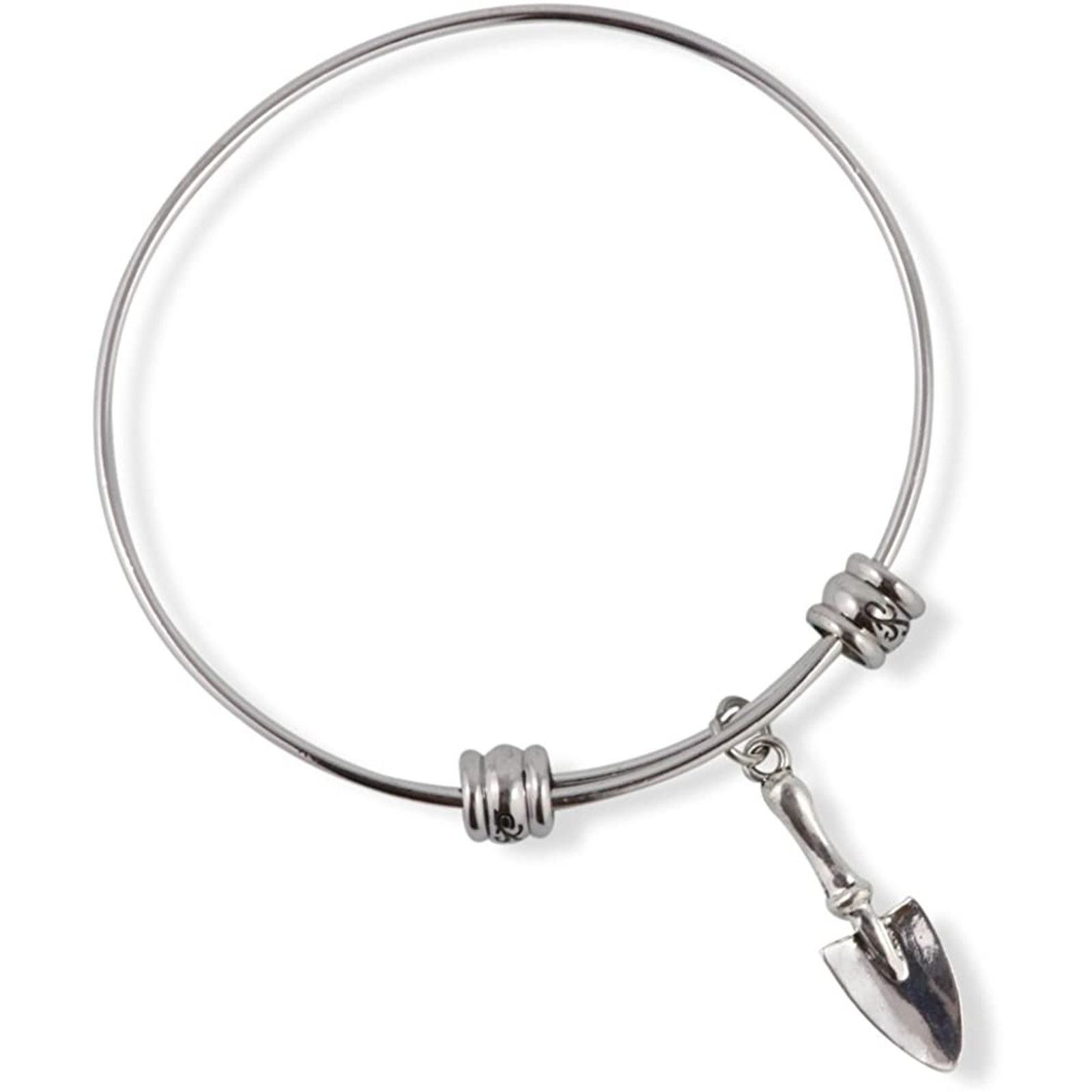 & Other Stories Garden Trowel Gardening Tool Gardener Bangle Size ONE SIZE - 1 Thumbnail