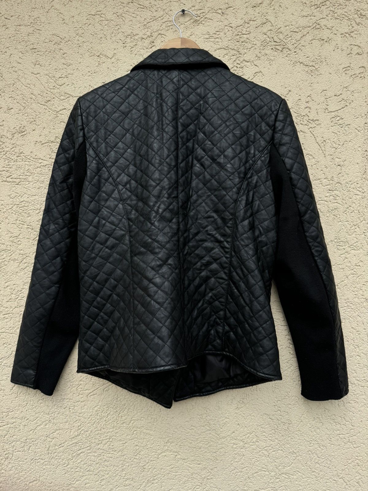 Other Napoleon Button Quilted Hussar Blazer Jacket Size US M / EU 48-50 / 2 - 2 Thumbnail