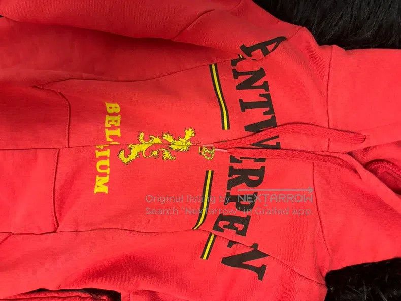 Vetements Vetements Sweatshirt Size XS / US 0-2 / IT 36-38 - 3 Thumbnail