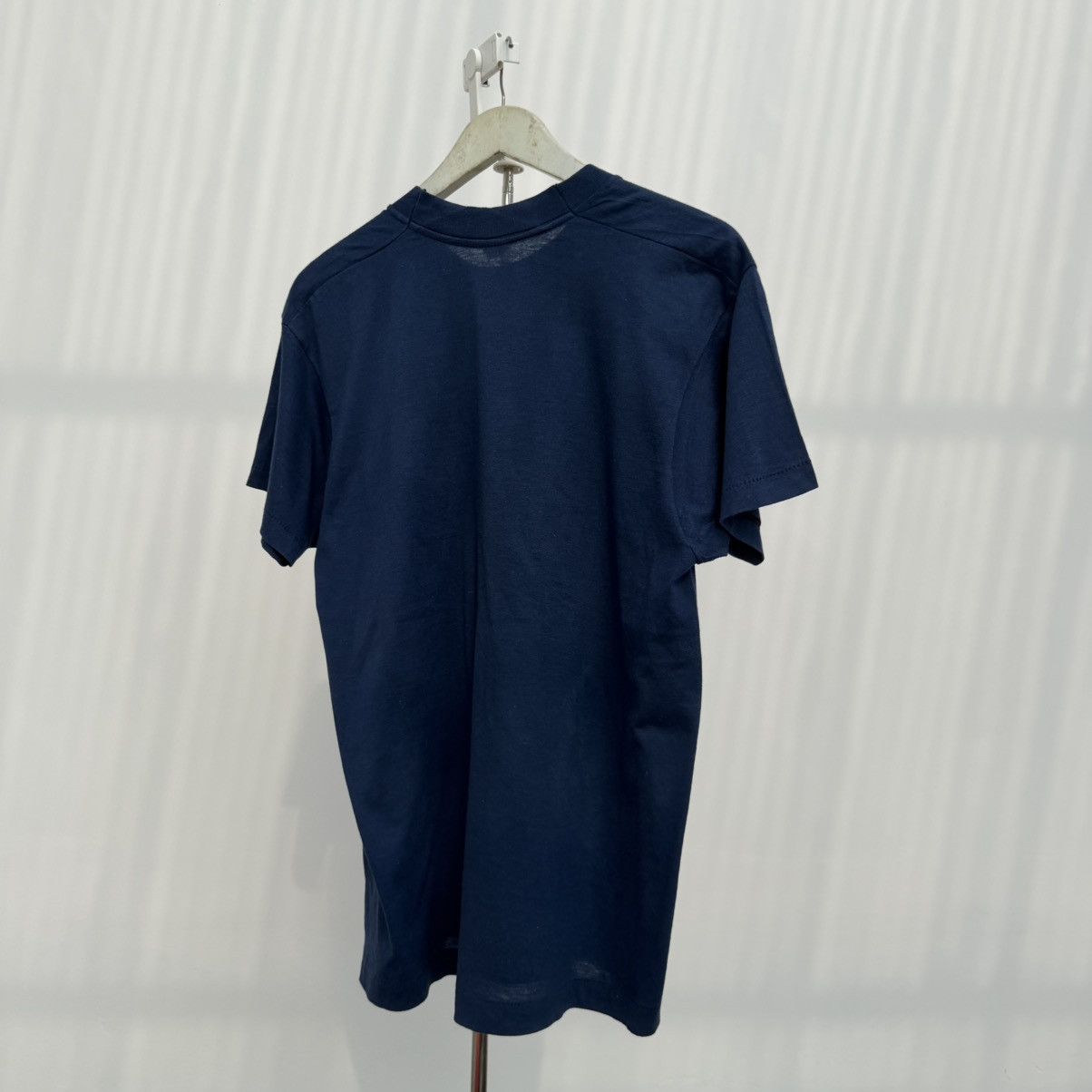 Vintage Vintage 80s Damn Seagulls Florida Single Stitch T Size US M / EU 48-50 / 2 - 6 Thumbnail