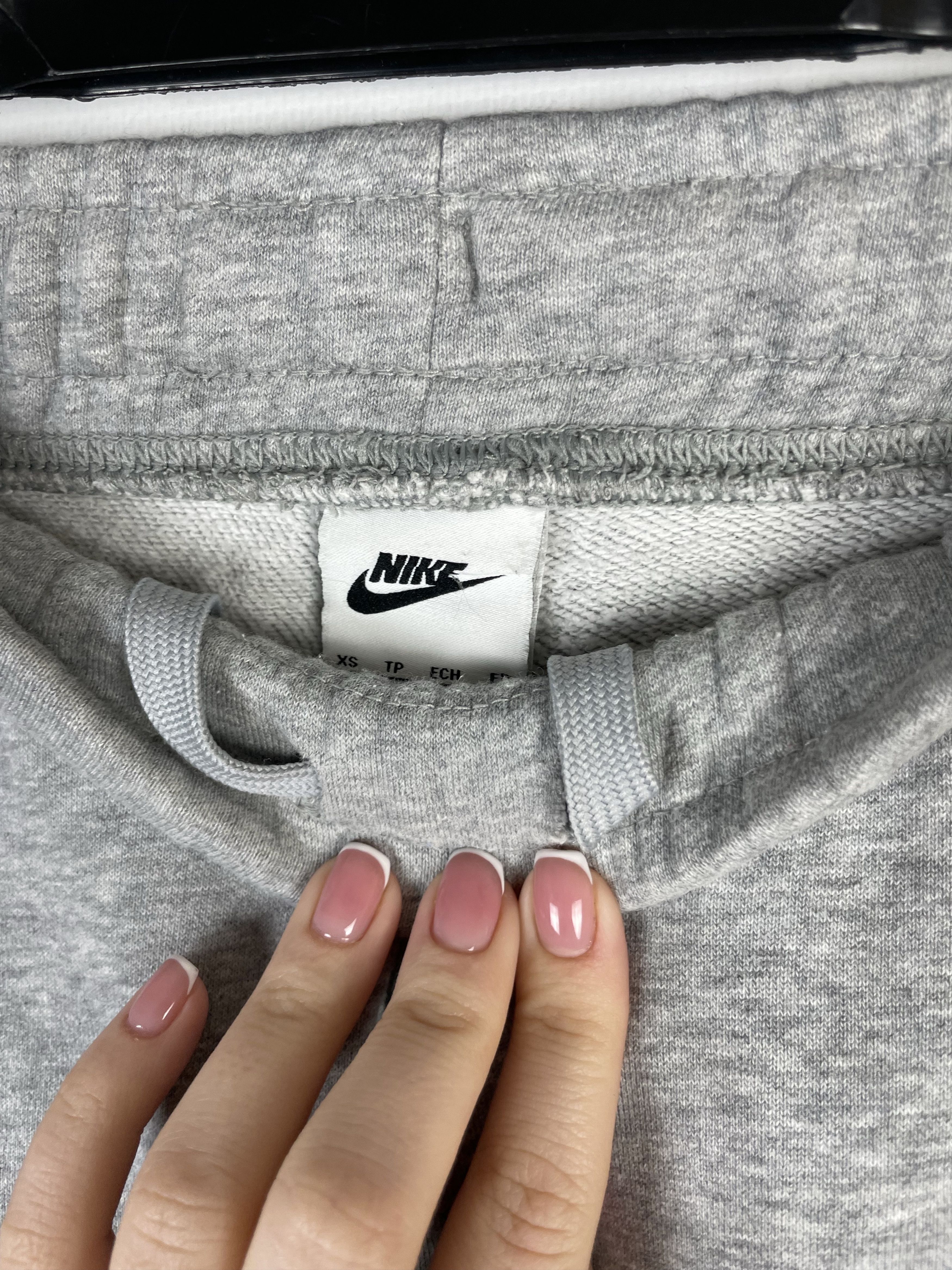 Nike × Vintage Nike sweatpants track pants y2k Size US 28 / EU 44 - 6 Thumbnail