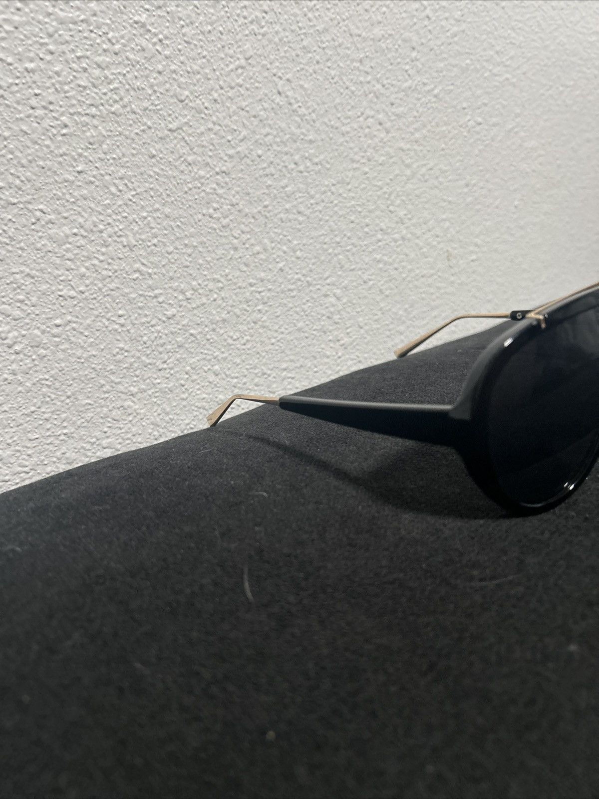Other Woman’s Sun Glasses Sunglasses UV400 Size ONE SIZE - 3 Thumbnail