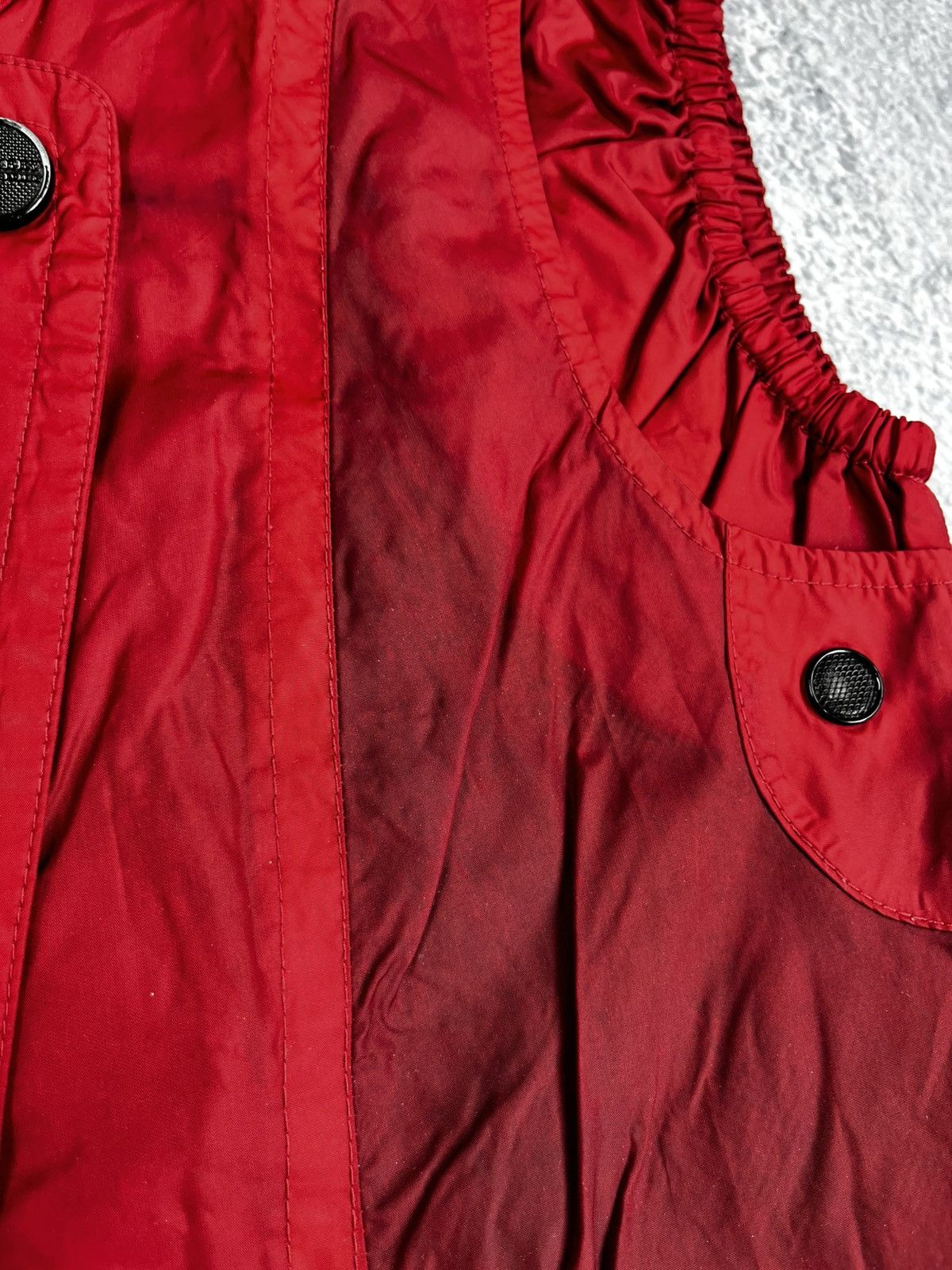 Burberry Burberry vest Size S / US 4 / IT 40 - 6 Thumbnail
