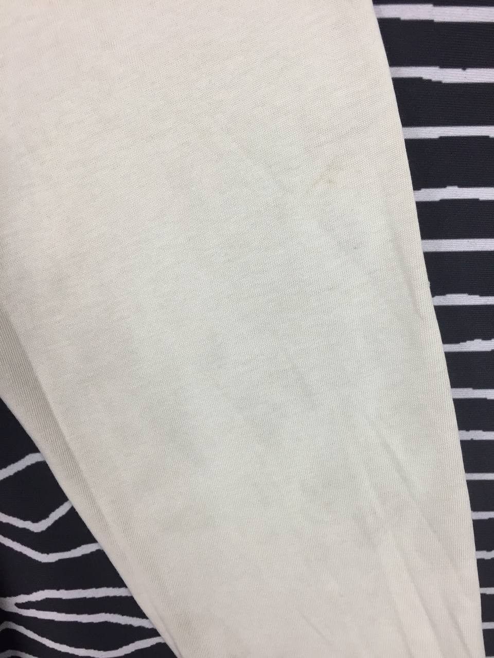 Levi's Vtg Distressed Levi Strauss Signature Long Sleeve Tee Size L Size US L / EU 52-54 / 3 - 13 Thumbnail