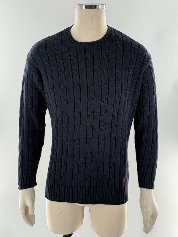 Lauren Ralph Lauren Lauren Ralph Lauren Maglione Uomo Size US L / EU 52-54 / 3 - 1 Thumbnail