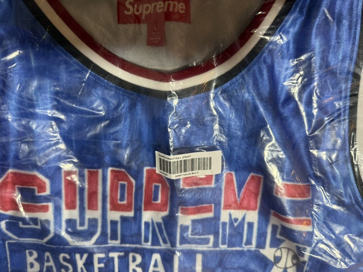 ウェア Marker Basketball Short Multicolor Supreme Marker