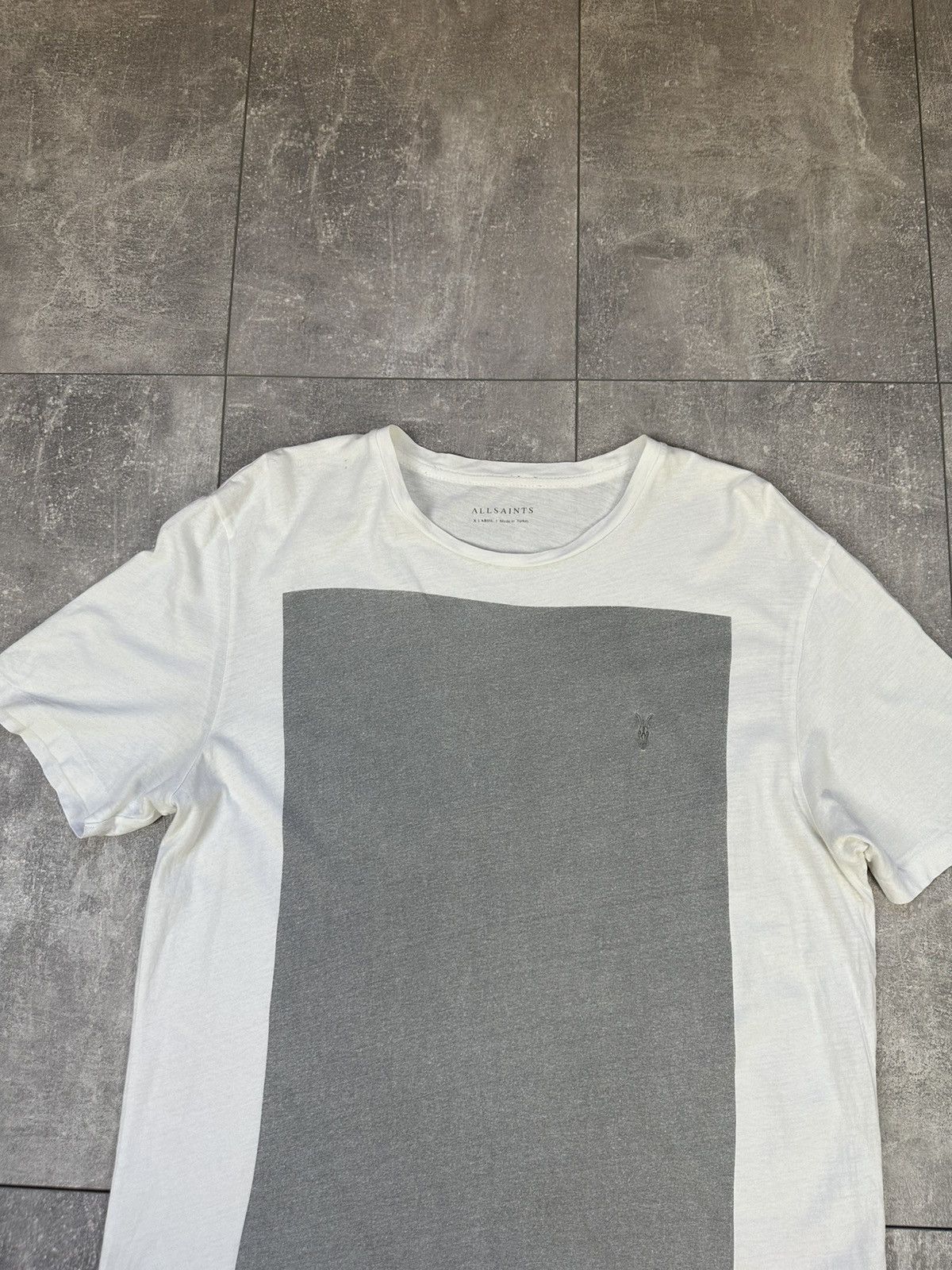 Other Men’s Allsaints basic Japanese shirts tee Size US XL / EU 56 / 4 - 7 Thumbnail