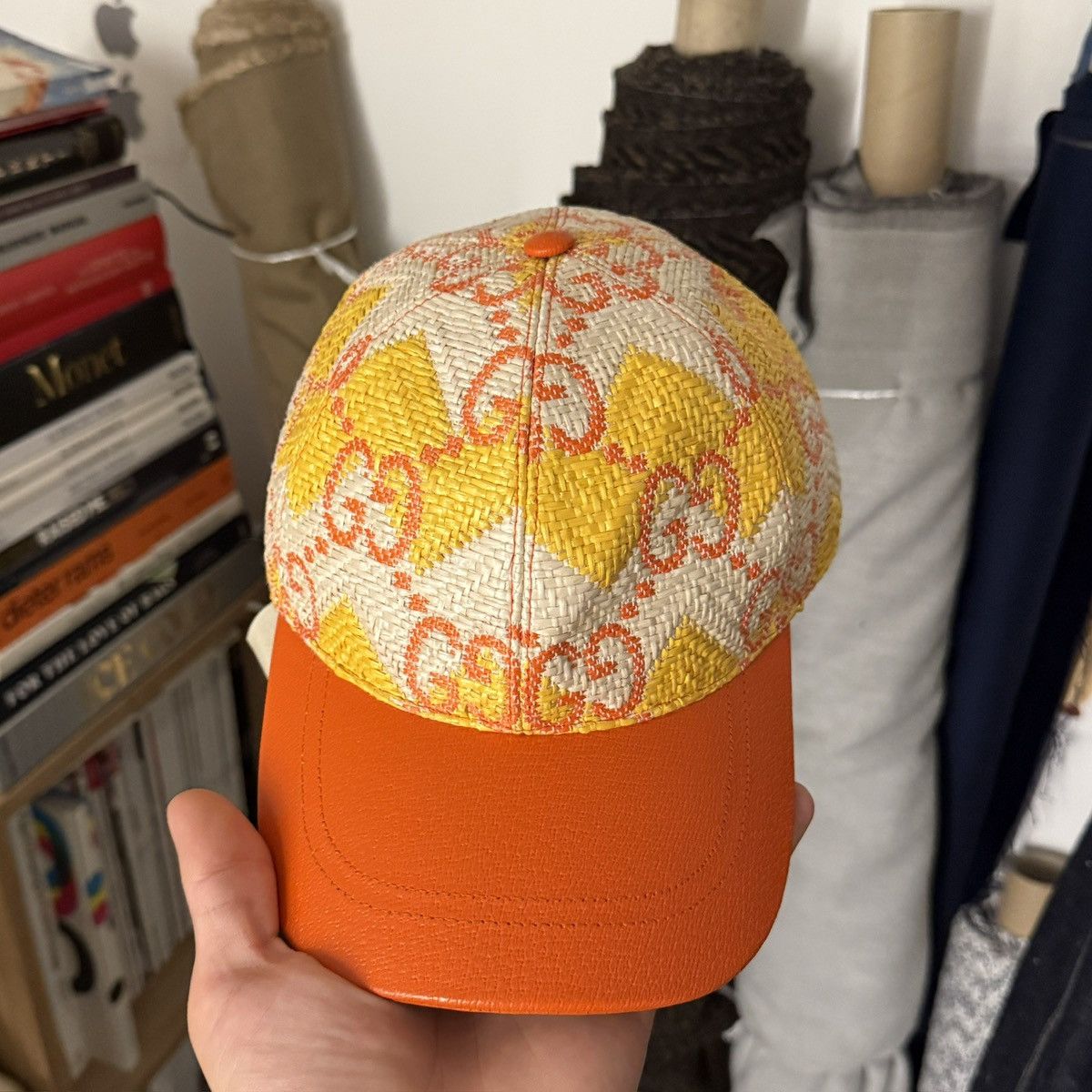 Gucci Gucci south korea exclusive s/s22 Size ONE SIZE - 3 Thumbnail