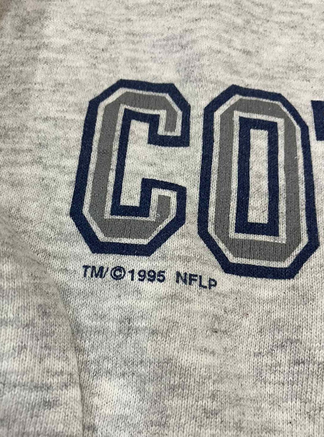 NFL Dallas Cowboys Size US L / EU 52-54 / 3 - 3 Thumbnail