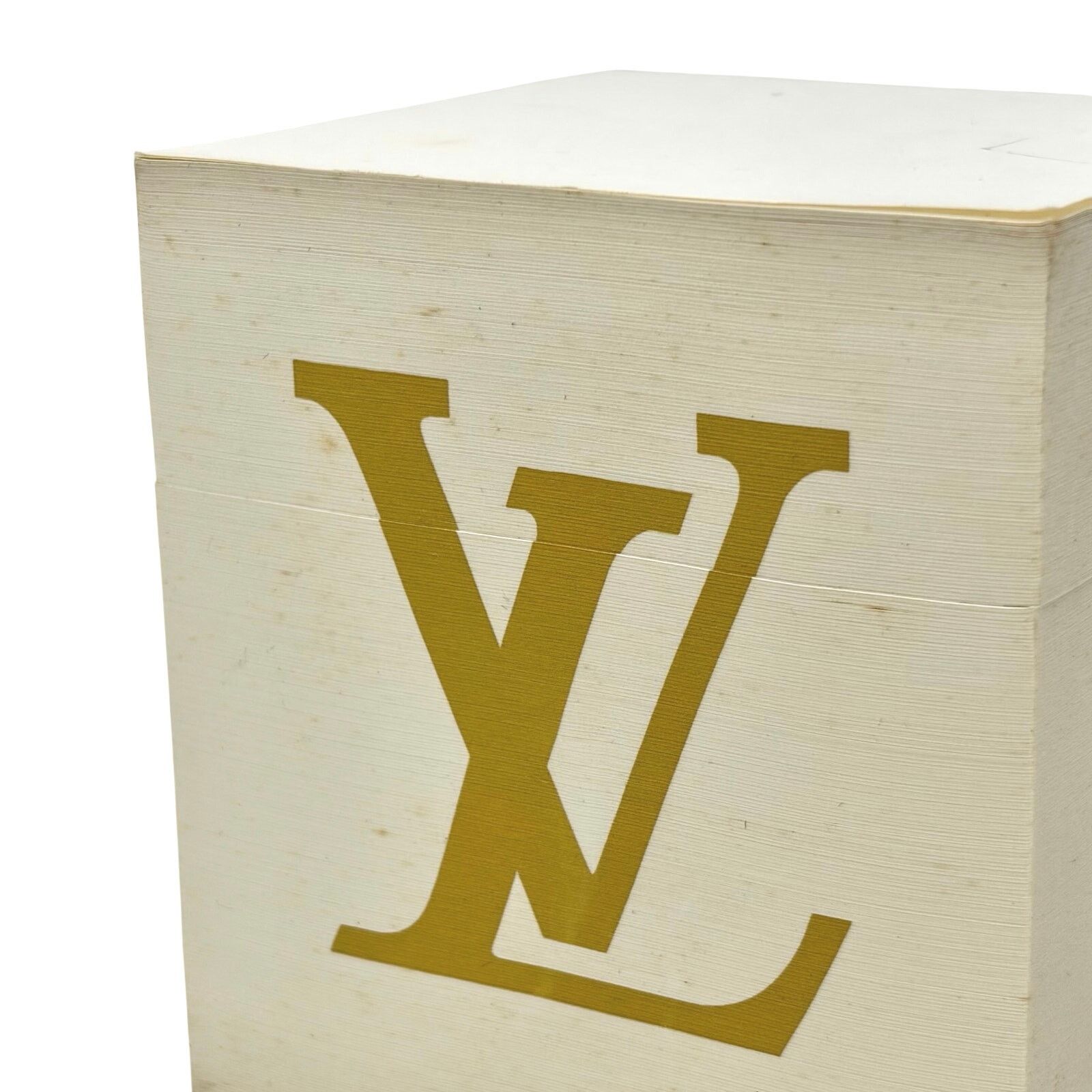 Louis Vuitton Louis Vuitton Sticky Notes Pad Size ONE SIZE - 5 Thumbnail