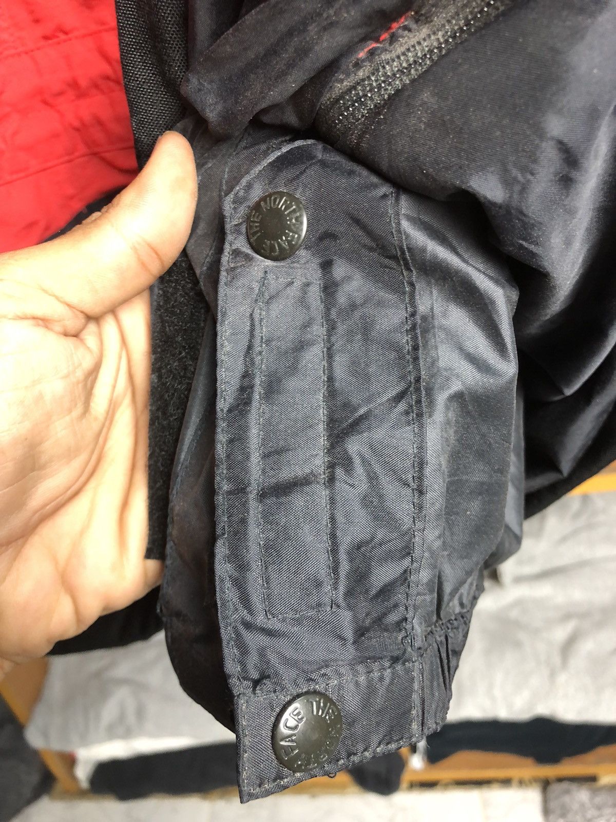 The North Face Crazy Vintage The North Face Steep Tech Multifuntion Jacket Size US L / EU 52-54 / 3 - 19 Thumbnail