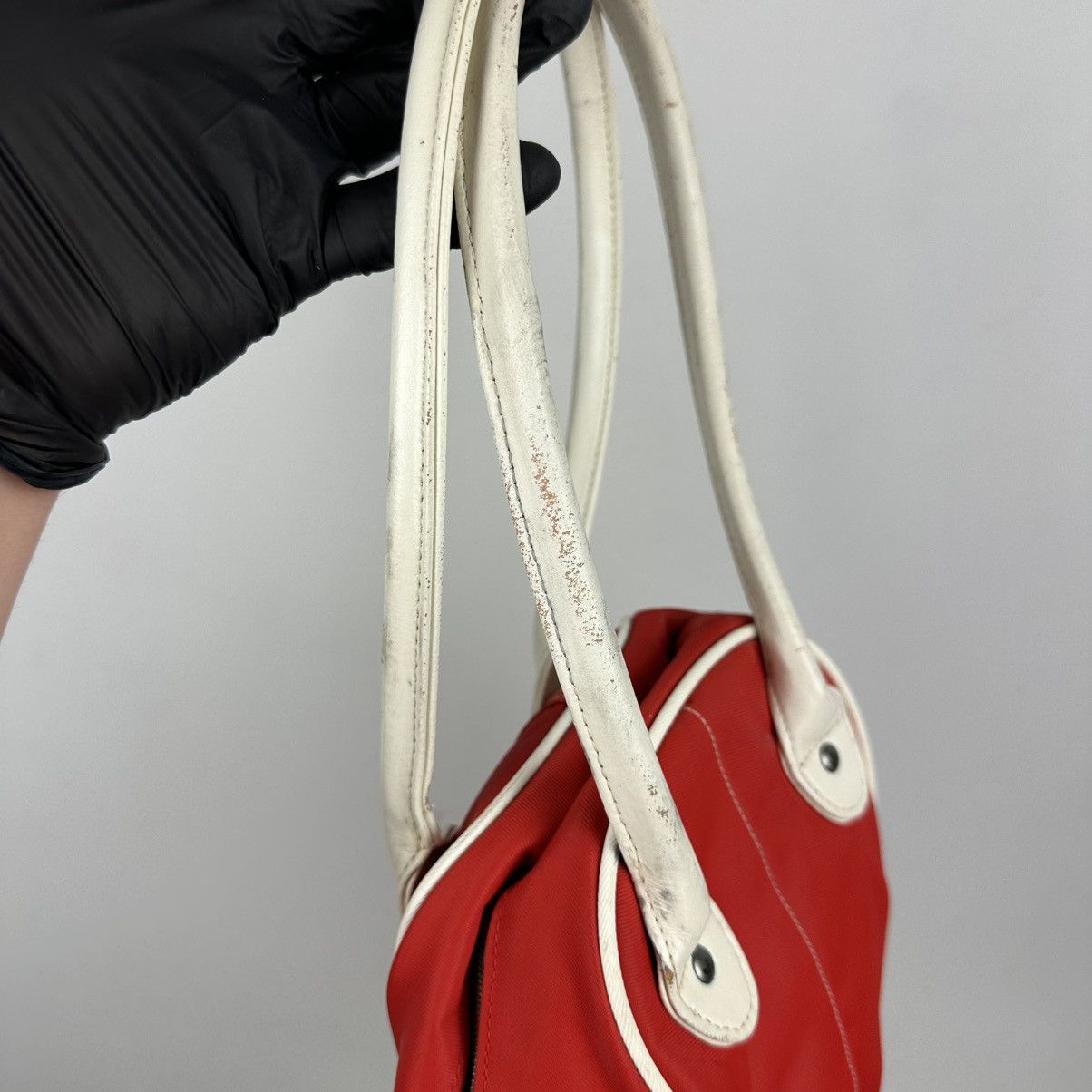Adidas Vintage Adidas Avavav Style Bag Size ONE SIZE - 7 Thumbnail