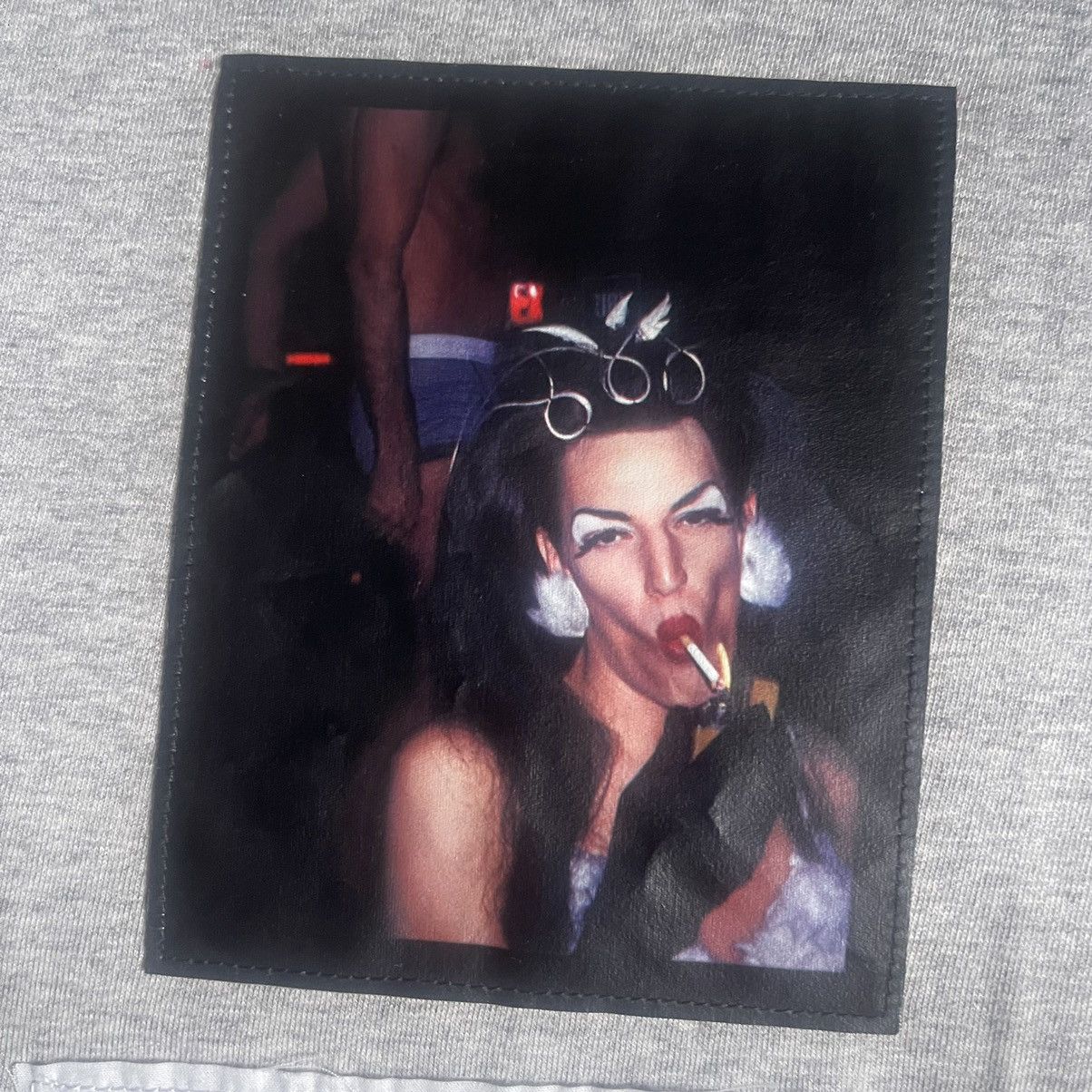 Diesel Unisex tee Size US L / EU 52-54 / 3 - 6 Thumbnail
