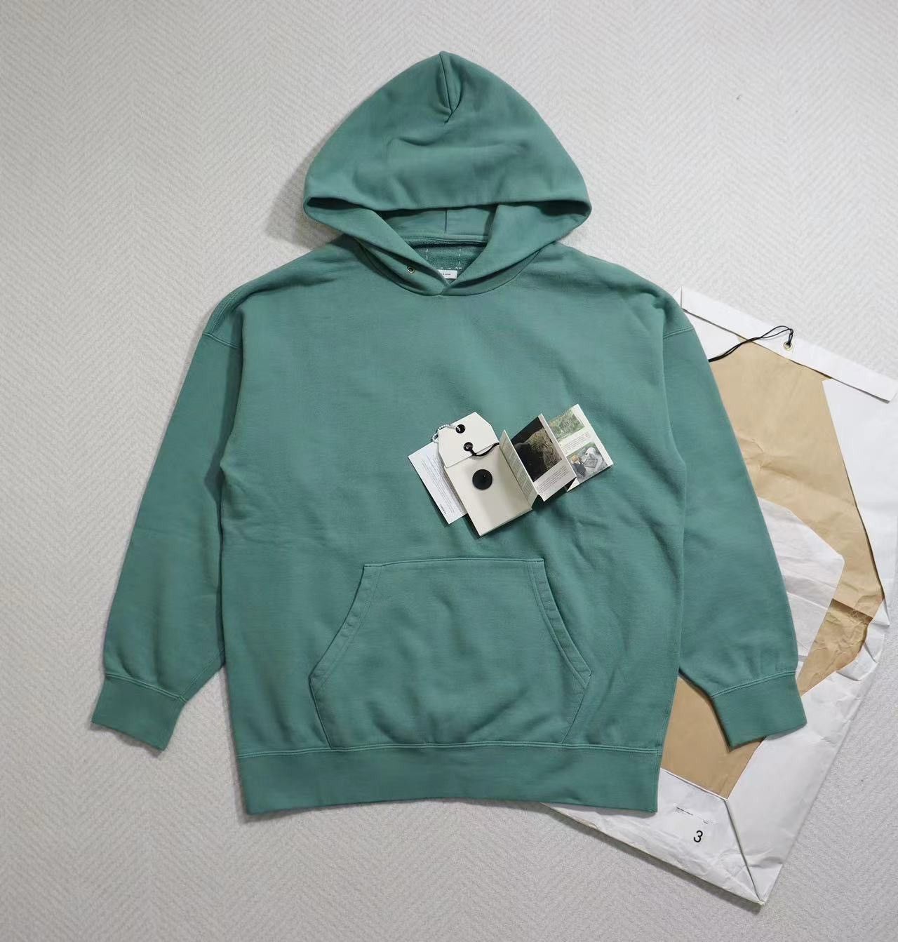 トップス visvim jumbo hoodie p.o. veggie dye 3 Visvim Visvim 17aw Jumbo Hoodie P.O. （Veggie dye） size3 | Grailed