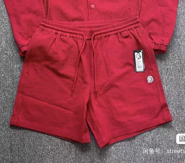 Billionaire Boys Club Billionaire Boys Club brand new shorts pants Size US 33 - 1 Thumbnail