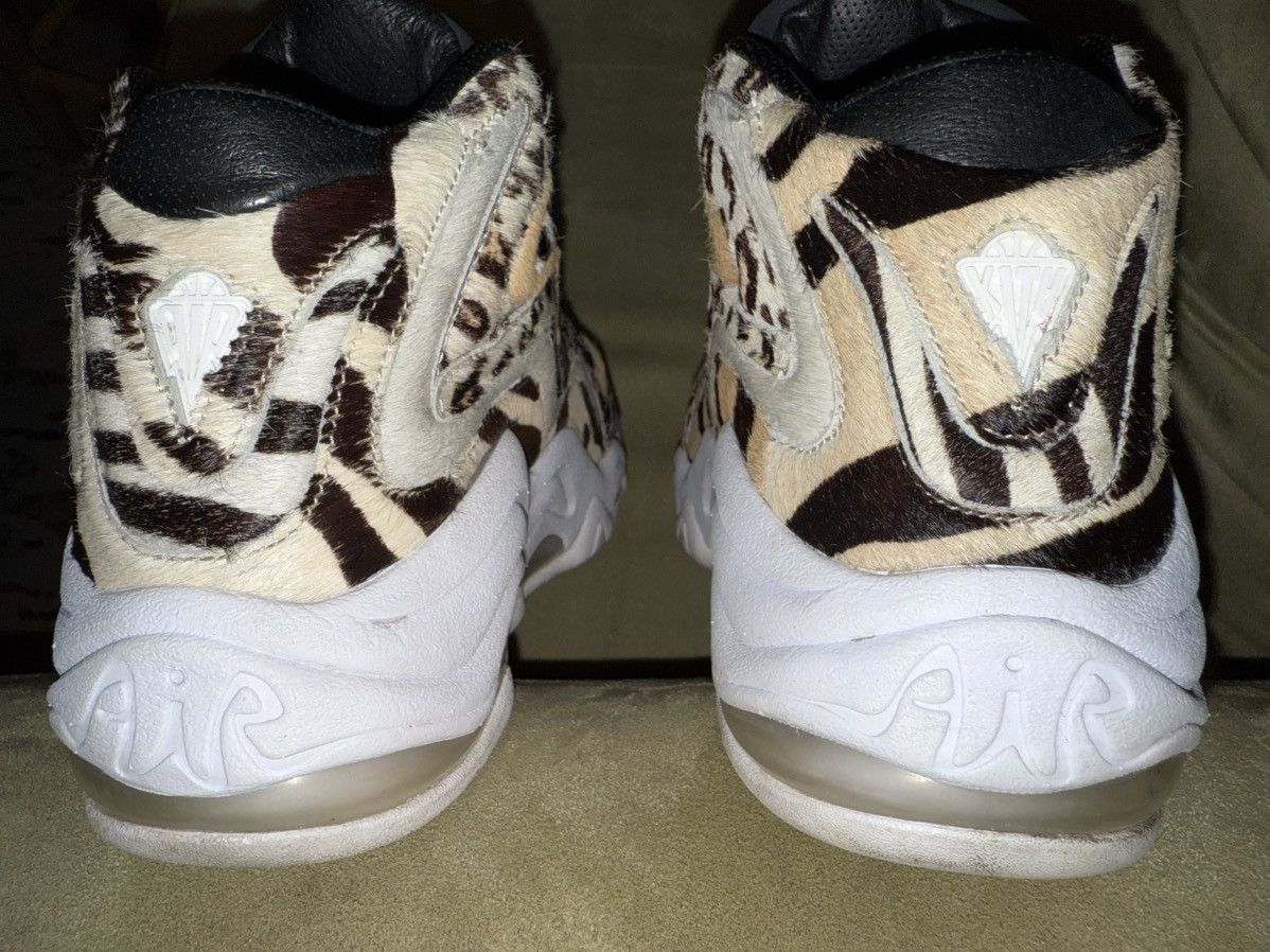 Kith × Nike Nike + Kith Air Pippen 1 Chimera Animal Print EXC! OG Box 11 Size US 11 / EU 44 - 13 Thumbnail