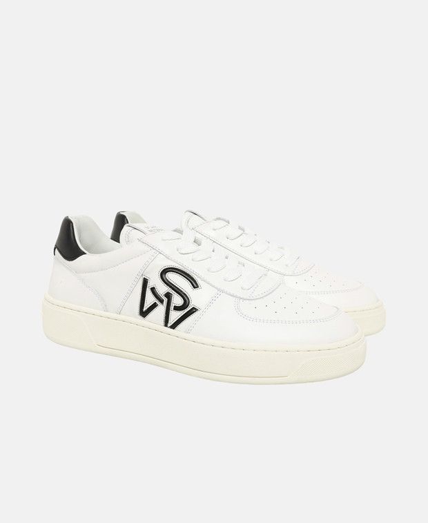 Crtsde Lgo Sneakers