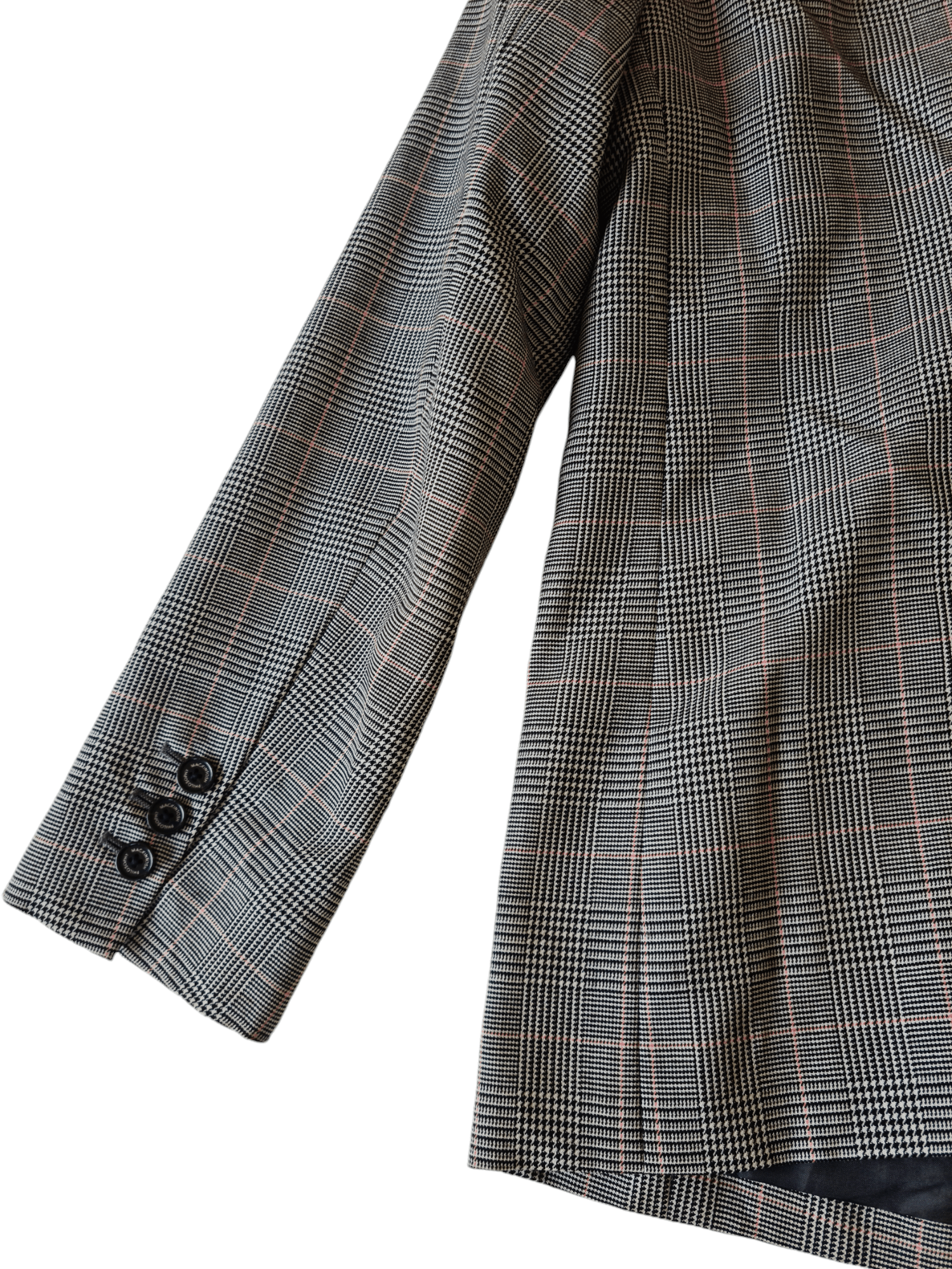 Mackintosh Mackintosh Blazer Size 38L - 10 Thumbnail