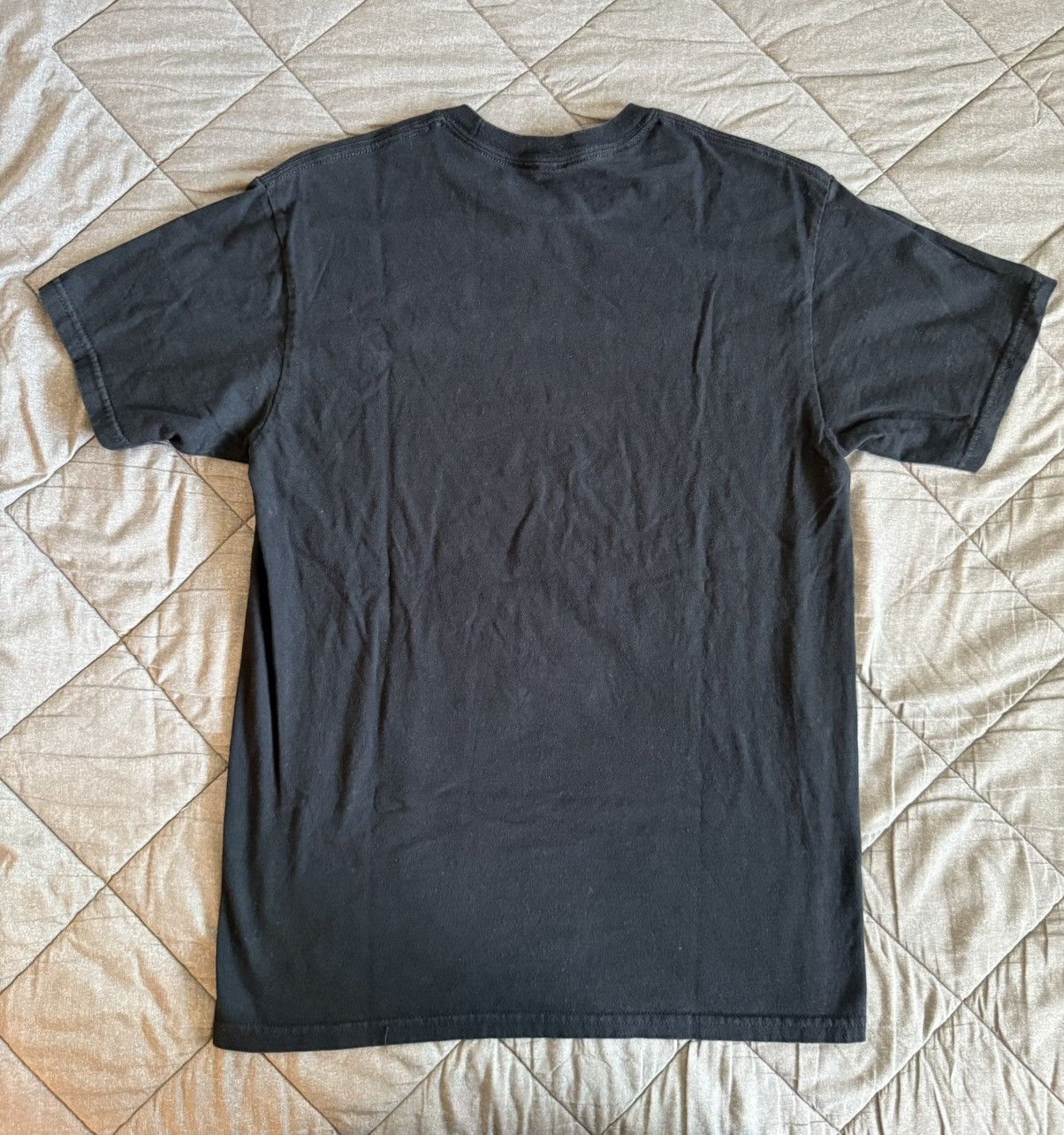 Fucking Awesome Fucking Awesome Angel Burn Tee Size US M / EU 48-50 / 2 - 2 Thumbnail
