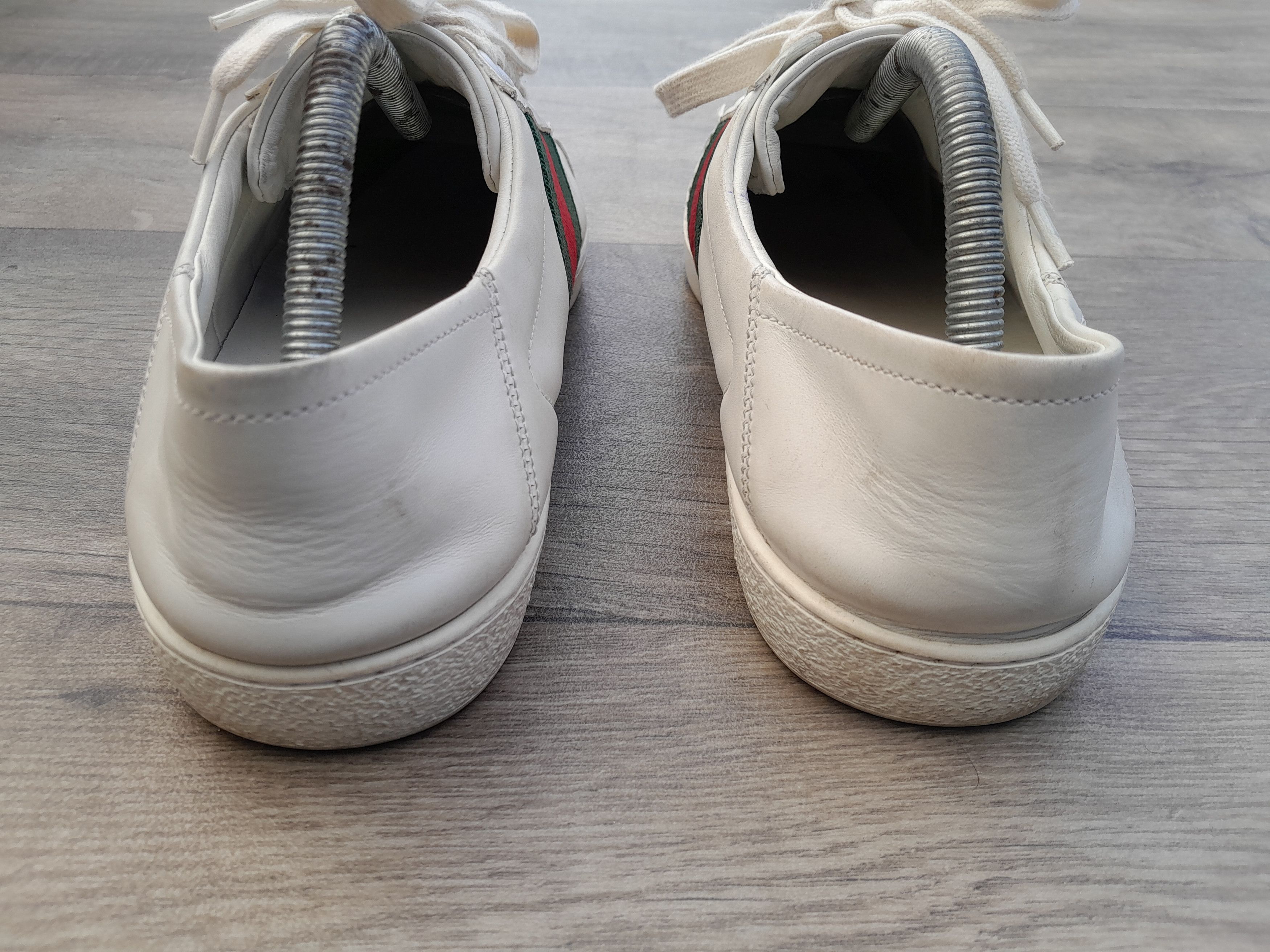 Gucci Gucci ace sneakers Size US 9 / EU 42 - 4 Thumbnail