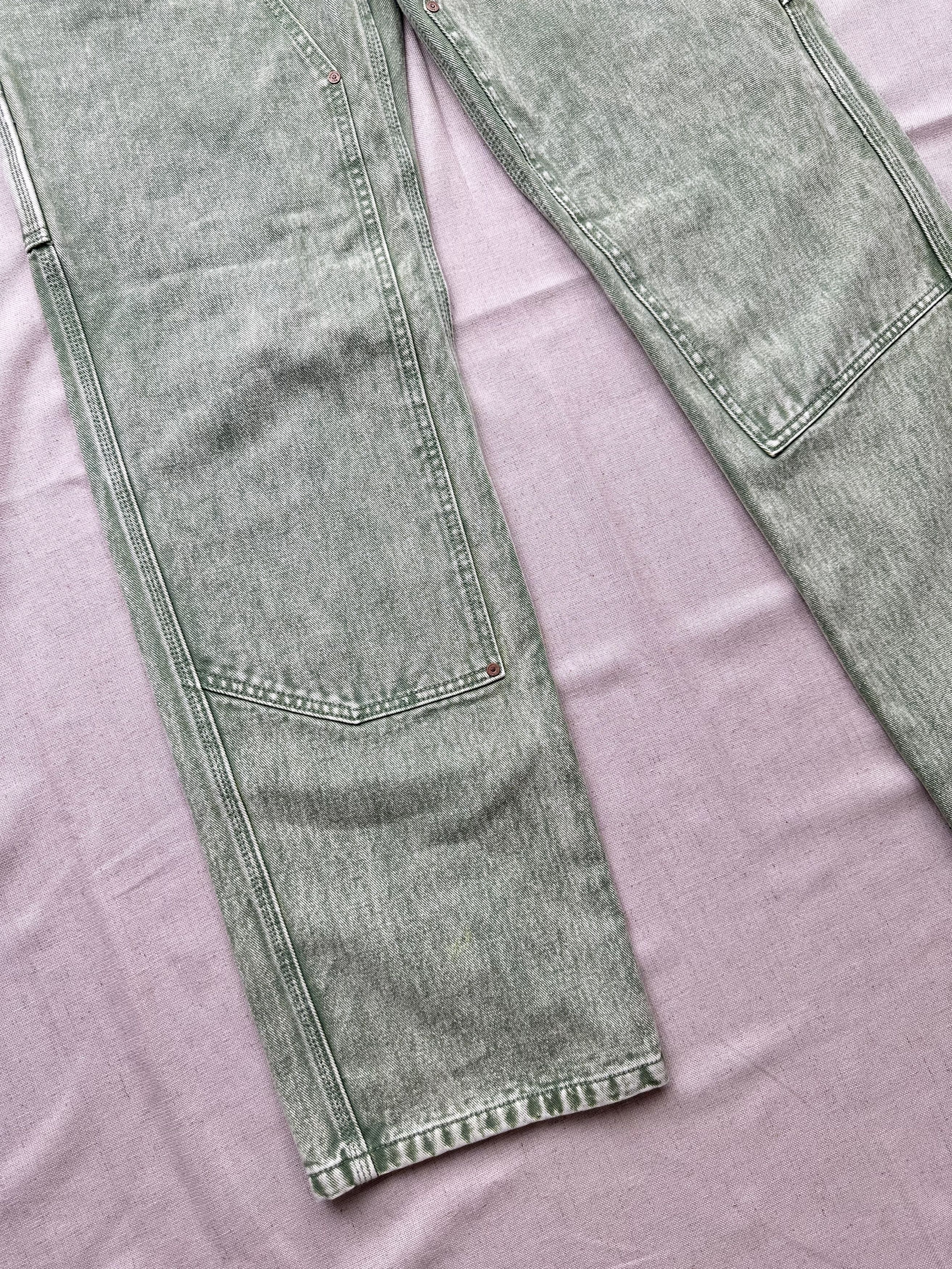 Andersson Bell Andersson Bell Jeans Size US 29 - 8 Thumbnail