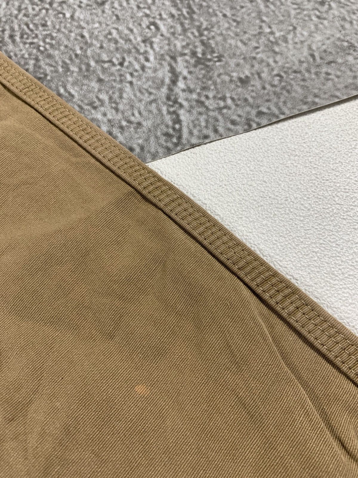 Armani Armani jeans double knee carpenter pants Size US 29 - 8 Thumbnail