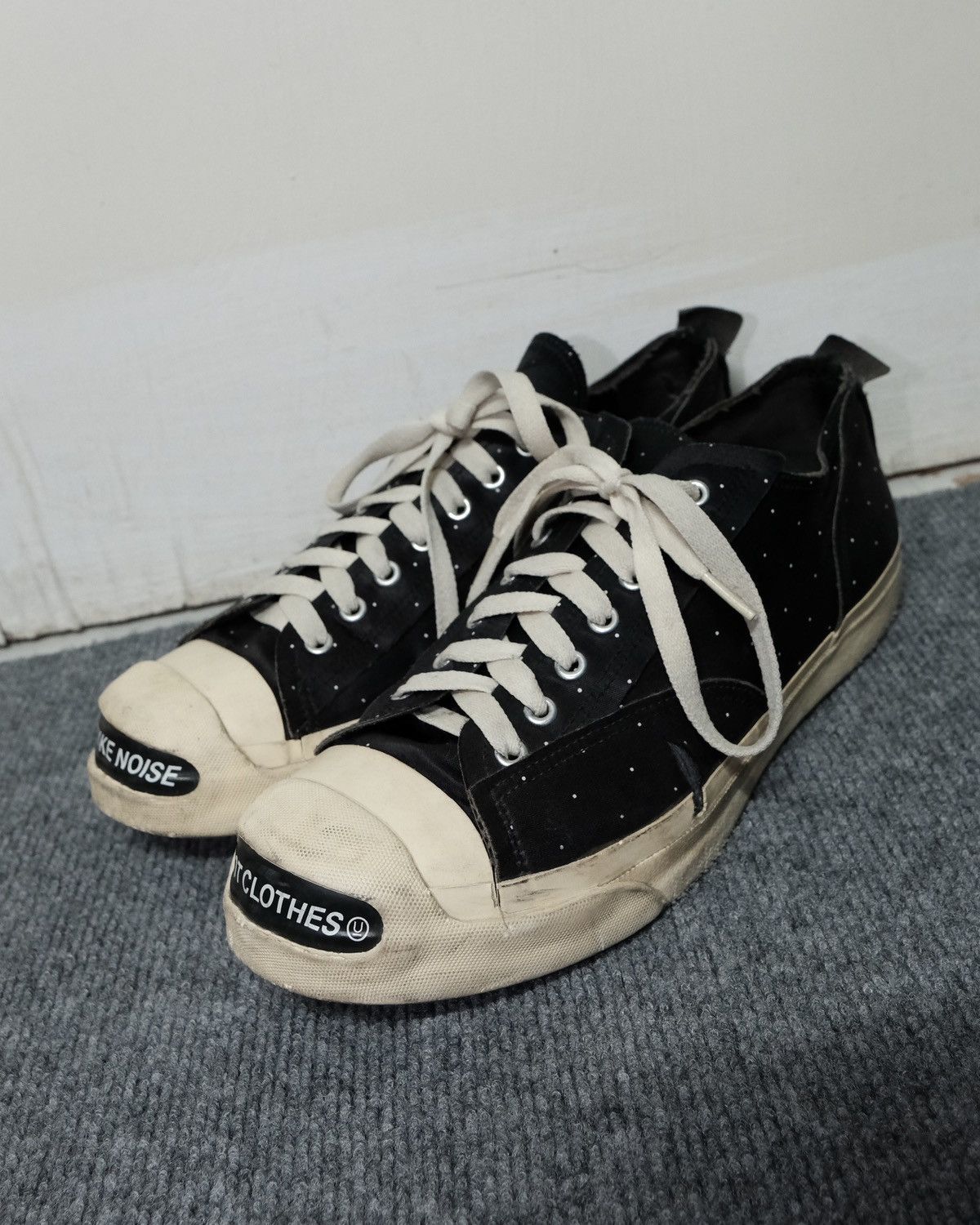 Undercover Undercover - S/S 16 - 