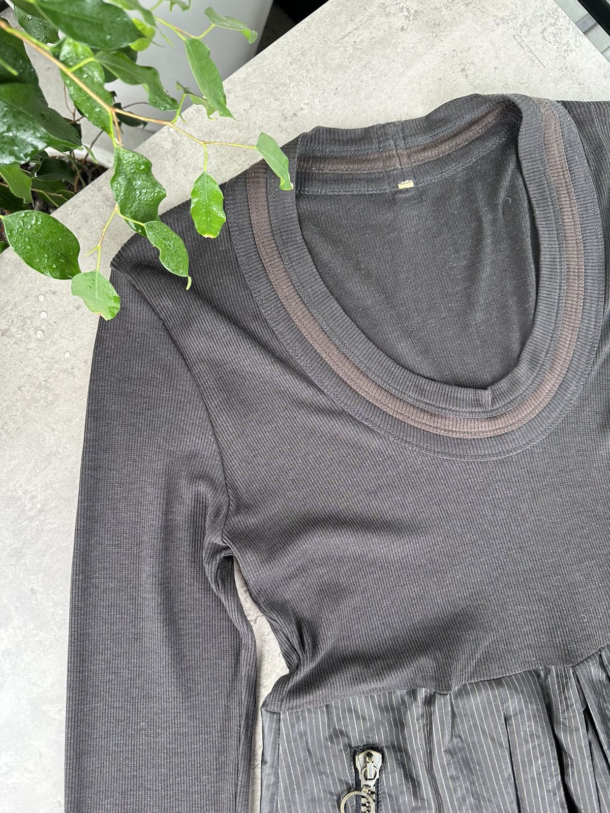 Cop Copine Cop Copine Dress Size S / US 4 / IT 40 - 3 Thumbnail