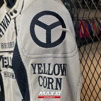 YELLOW CORN YellowCorn YB 3105 Ivory Size US M / EU 48-50 / 2 - 4 Thumbnail