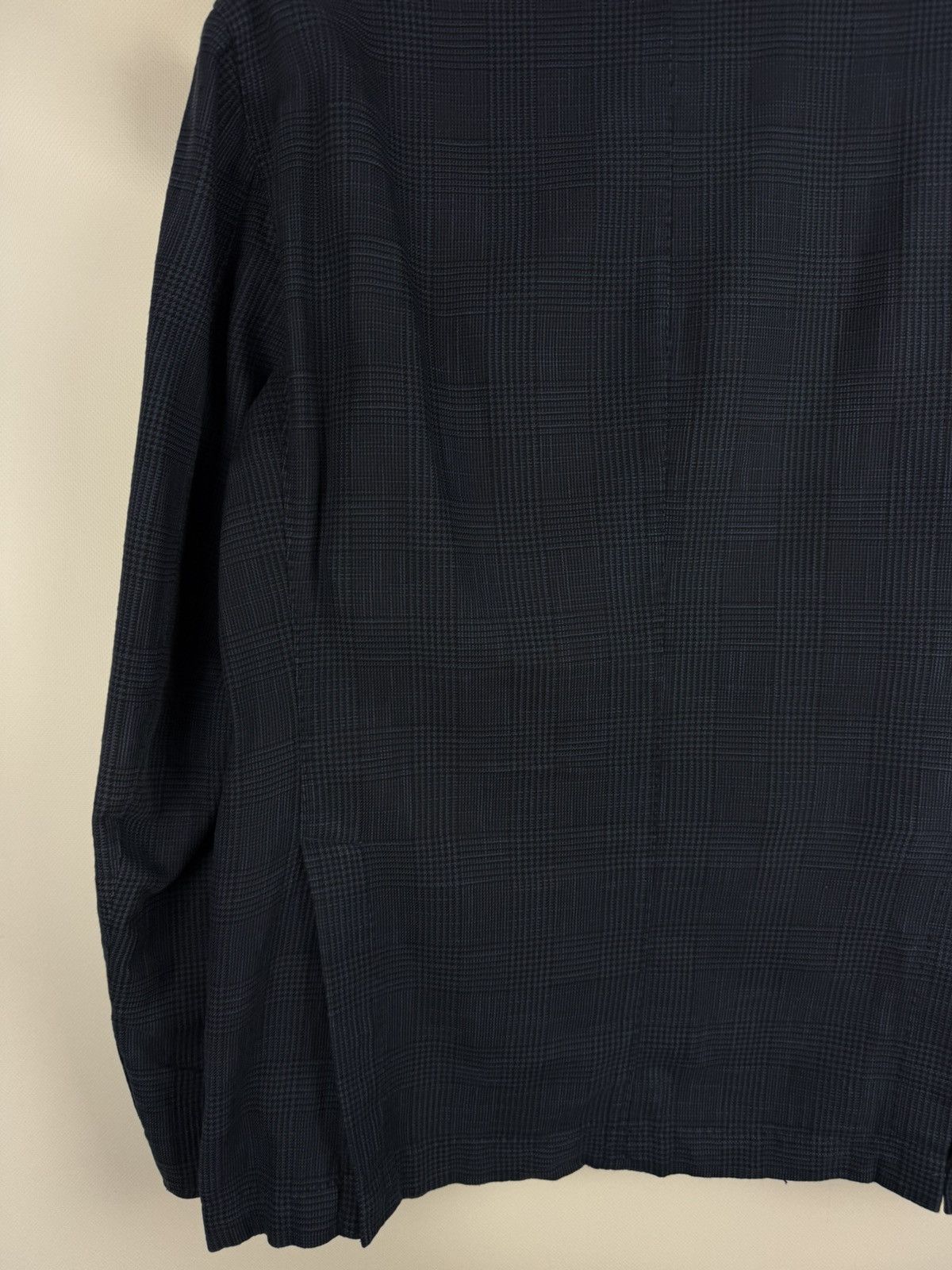 L.B.M. 1911 L.B.M. 1911 Men’s Unlined Blazer Jacket Sportcoat Size 42R - 16 Thumbnail