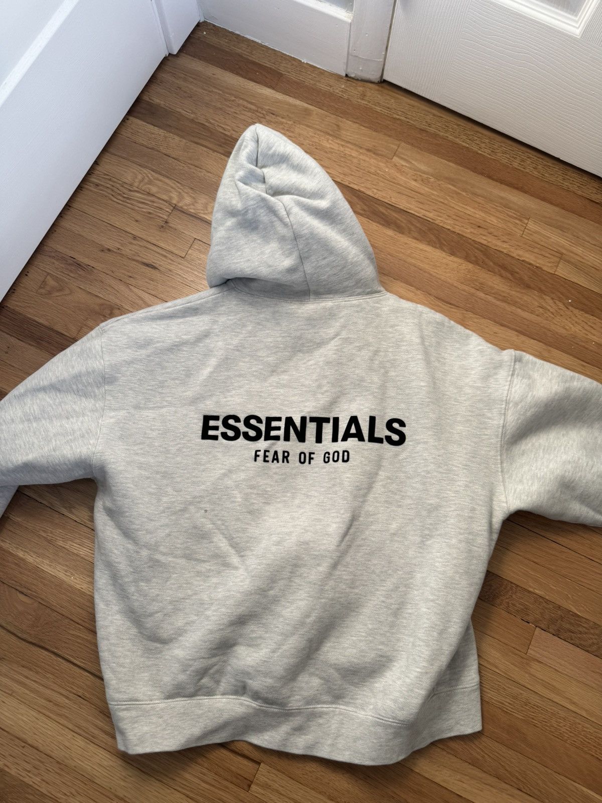 Essentials Essentials Fear of God Size US S / EU 44-46 / 1 - 2 Thumbnail
