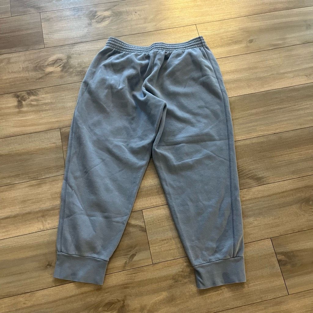 Jordan Brand Air Jordan Nike Blue Athletic Activewear Joggers Men XXL Bin Size US 36 / EU 52 - 5 Thumbnail