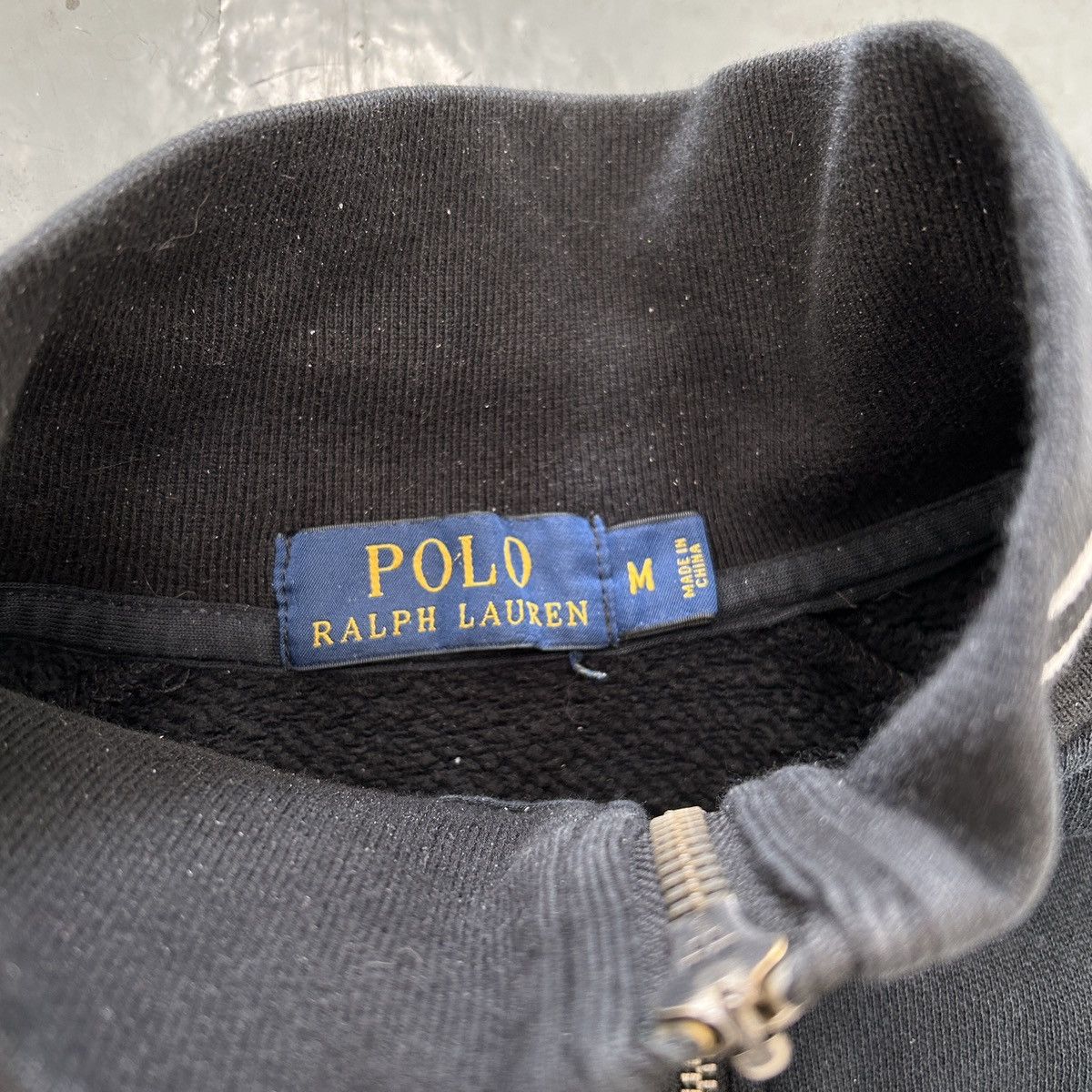 Polo Ralph Lauren Polo Ralph Lauren Jacket Adult Medium Size US M / EU 48-50 / 2 - 4 Thumbnail