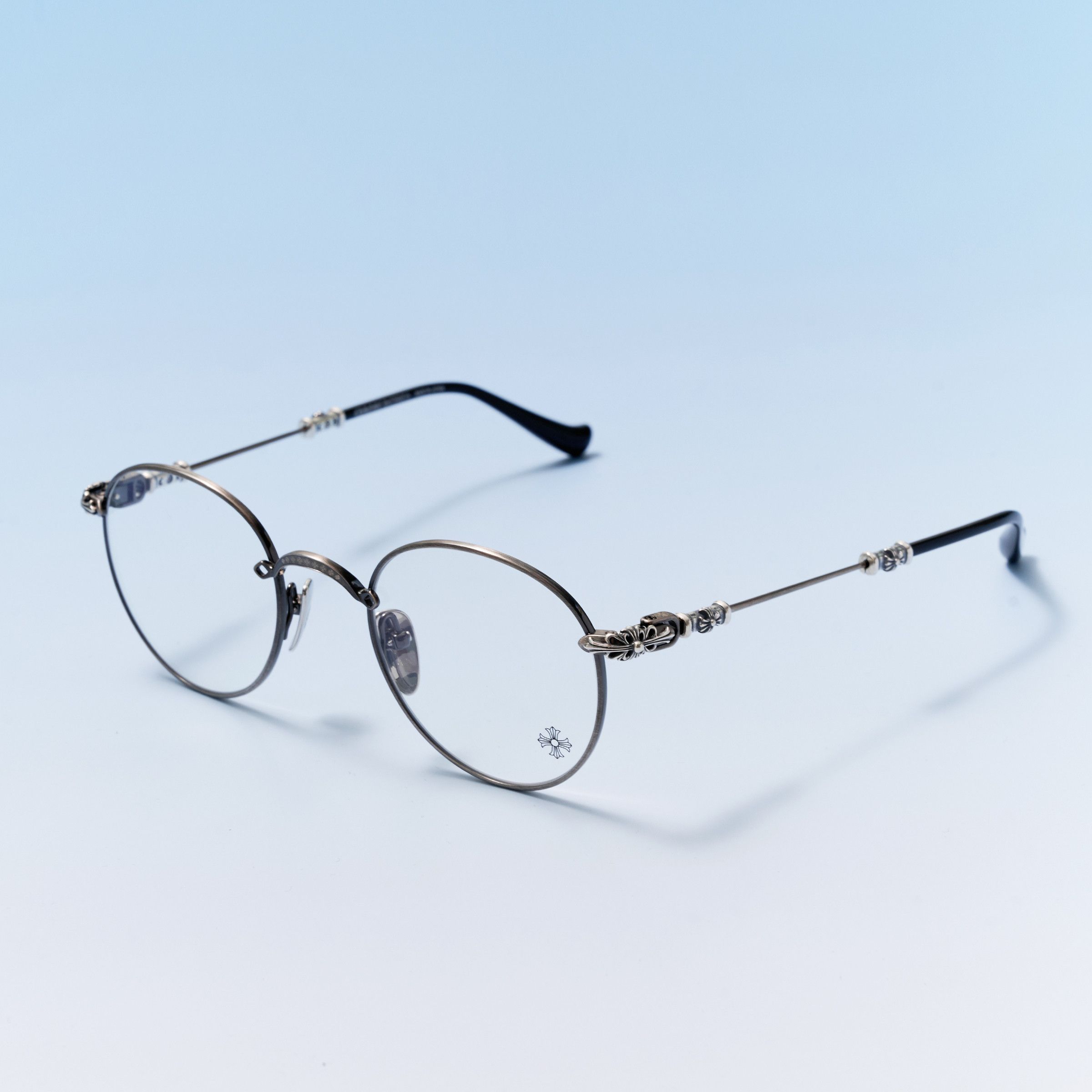 Chrome Hearts CHROME HEARTS BUBBA-A Size ONE SIZE - 3 Thumbnail