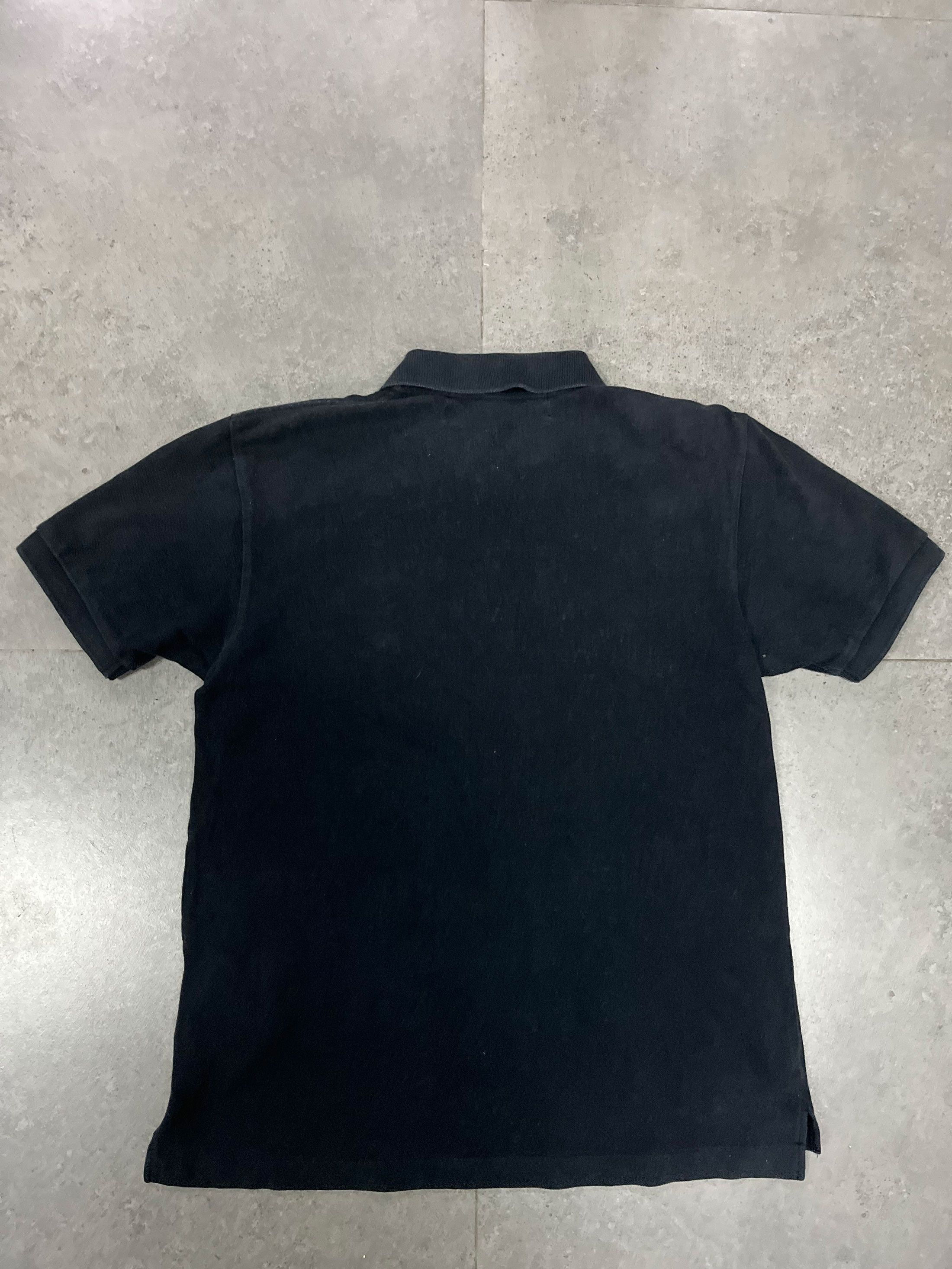 Comme des Garcons × Japanese Brand Comme des Garcons Short Sleeve Polos Size US M / EU 48-50 / 2 - 5 Thumbnail