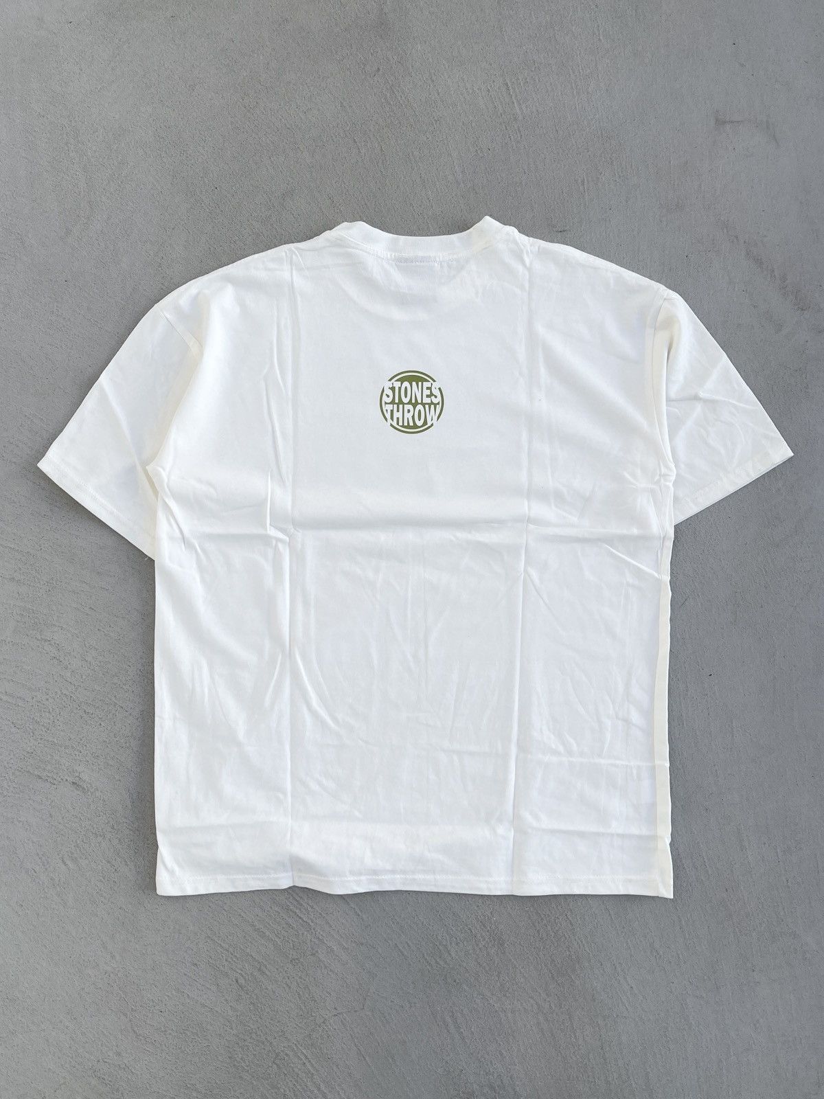Other Vintage MF Doom the Legend Tee (L) Size US L / EU 52-54 / 3 - 4 Thumbnail