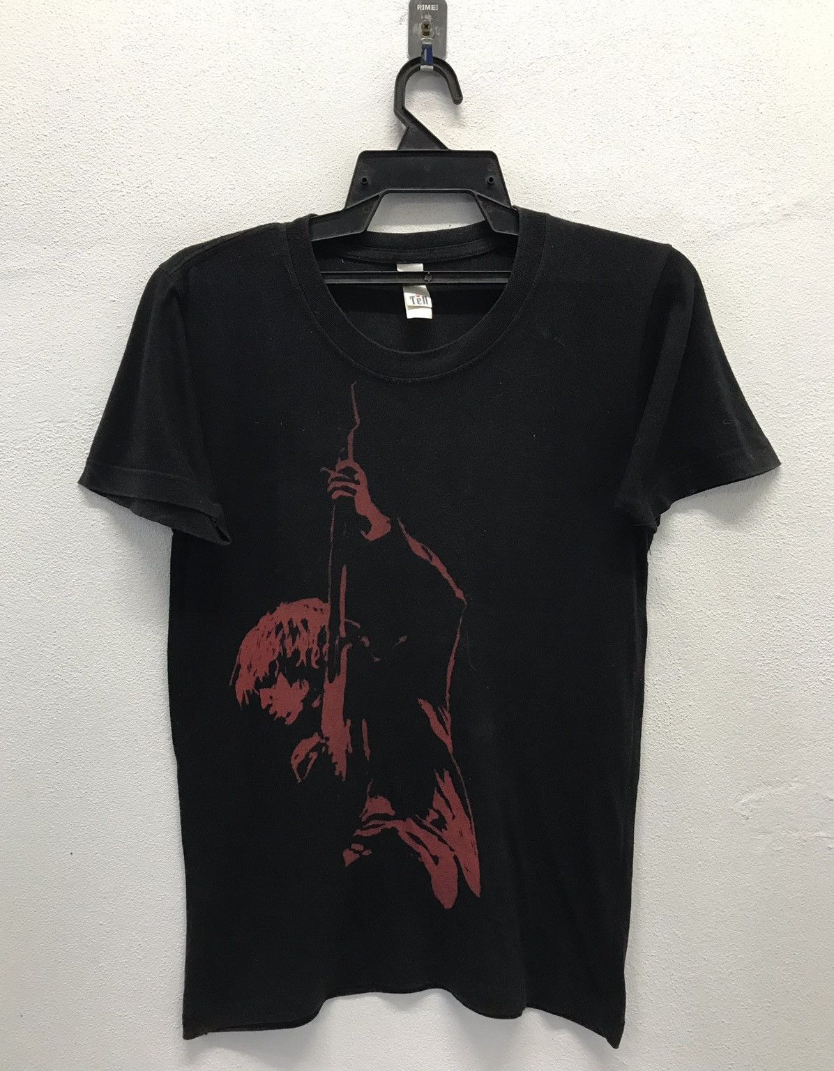 Band Tees × Vintage Vintage Tom Perry And The Heartbreakers 2008 Tour Shirt Size US L / EU 52-54 / 3 - 1 Thumbnail