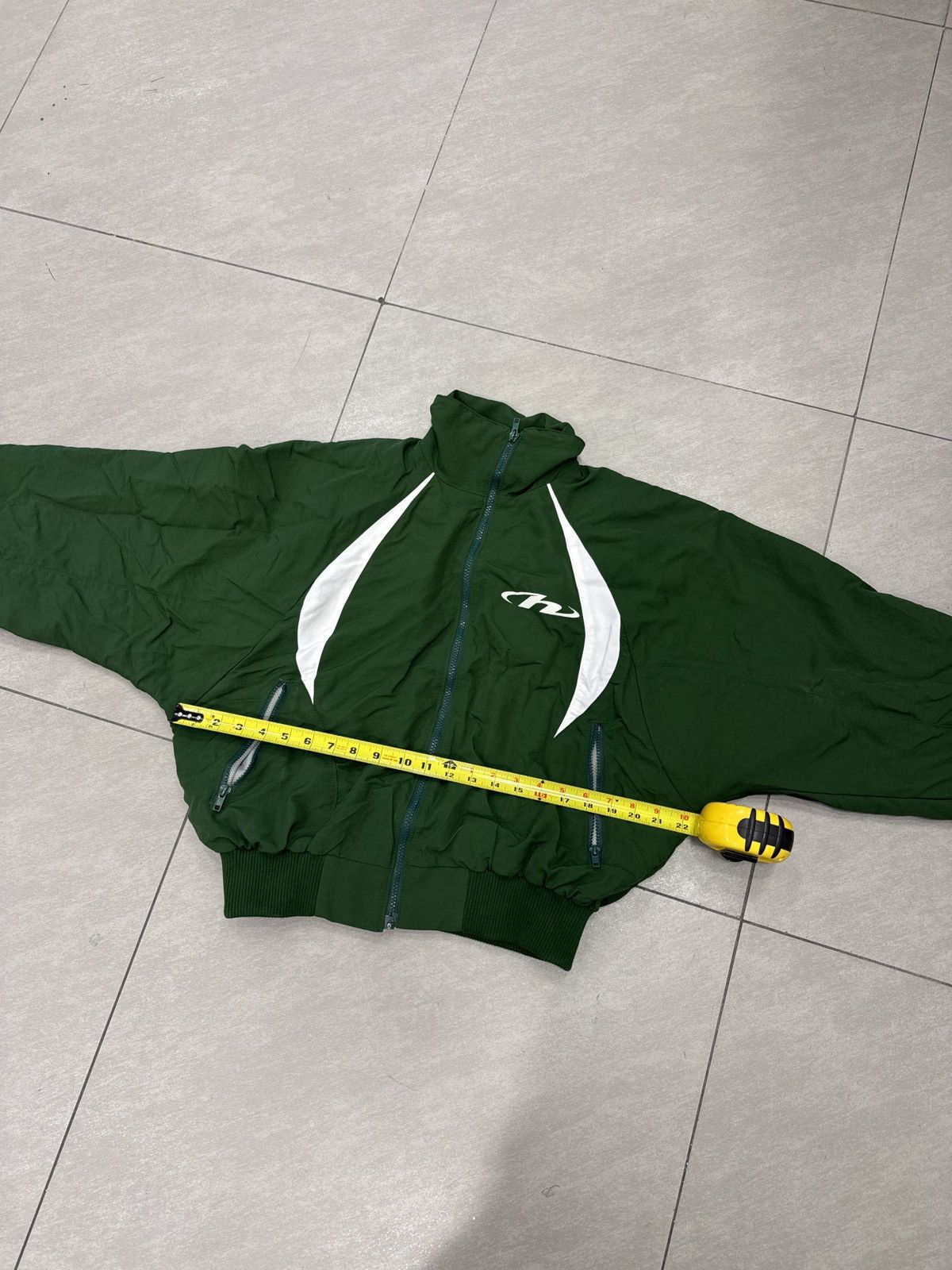 HIDDEN Hidden Member’s Exclusive Track Jacket Size US S / EU 44-46 / 1 - 4 Thumbnail