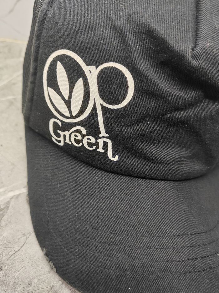 Ocean Pacific Vintage Ocean Pacific Trucker Cap Hat Size ONE SIZE - 3 Thumbnail