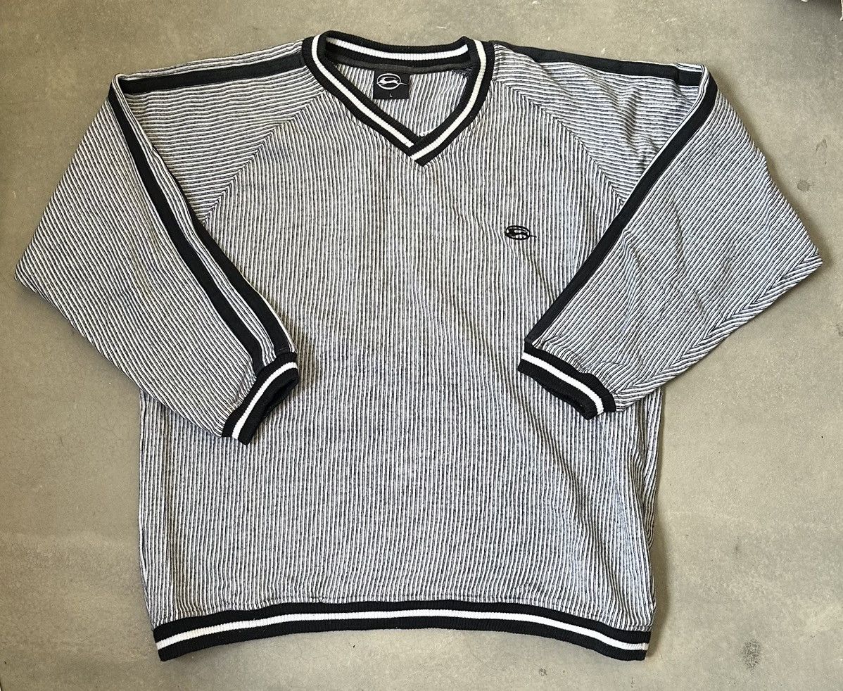 Chevrolet VINTAGD CHEVROLET SWEATSHIRT Size US XL / EU 56 / 4 - 1 Thumbnail