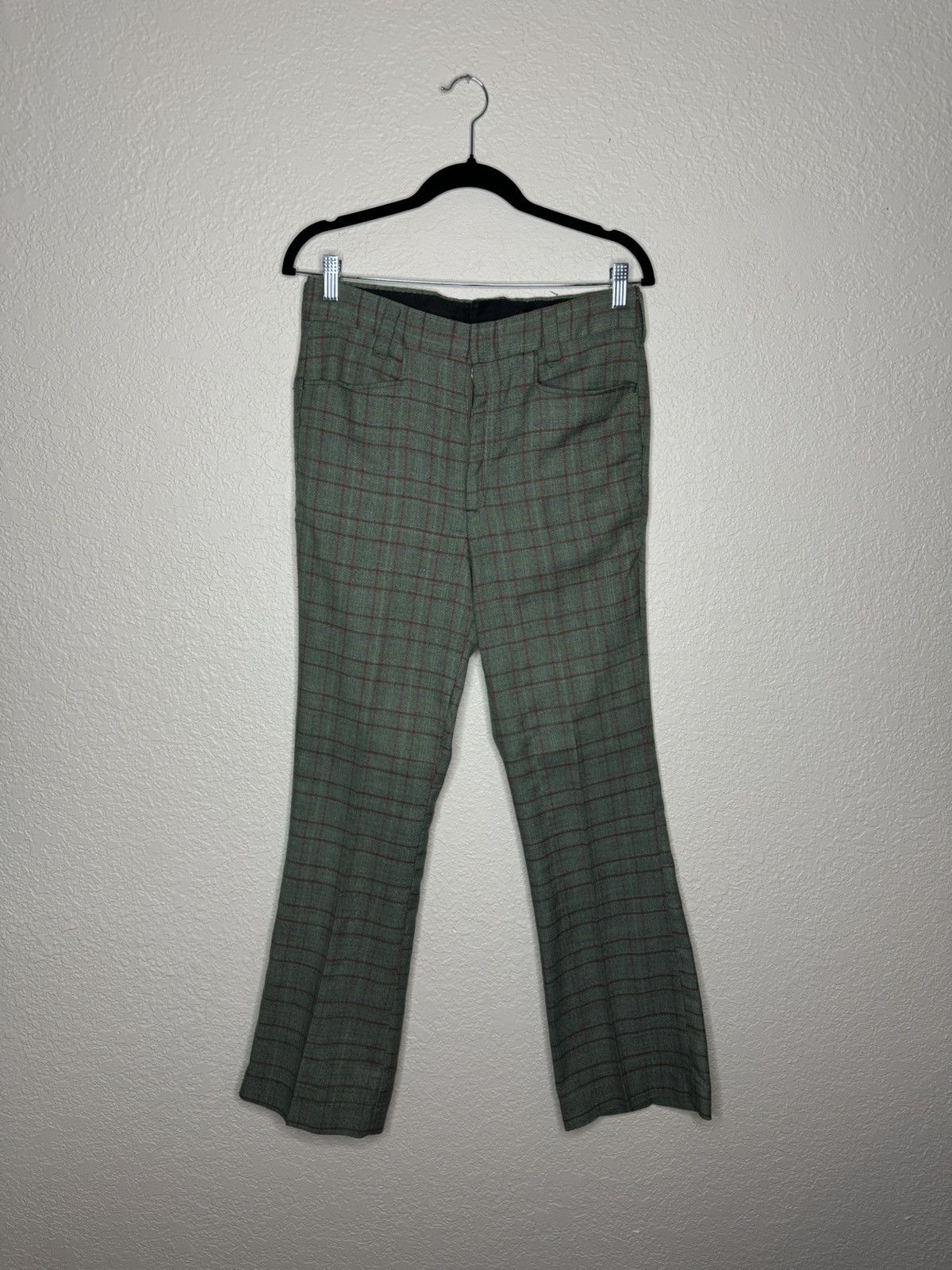 Dickies × Vintage Vintage Dickies Trousers Size US 31 - 1 Thumbnail