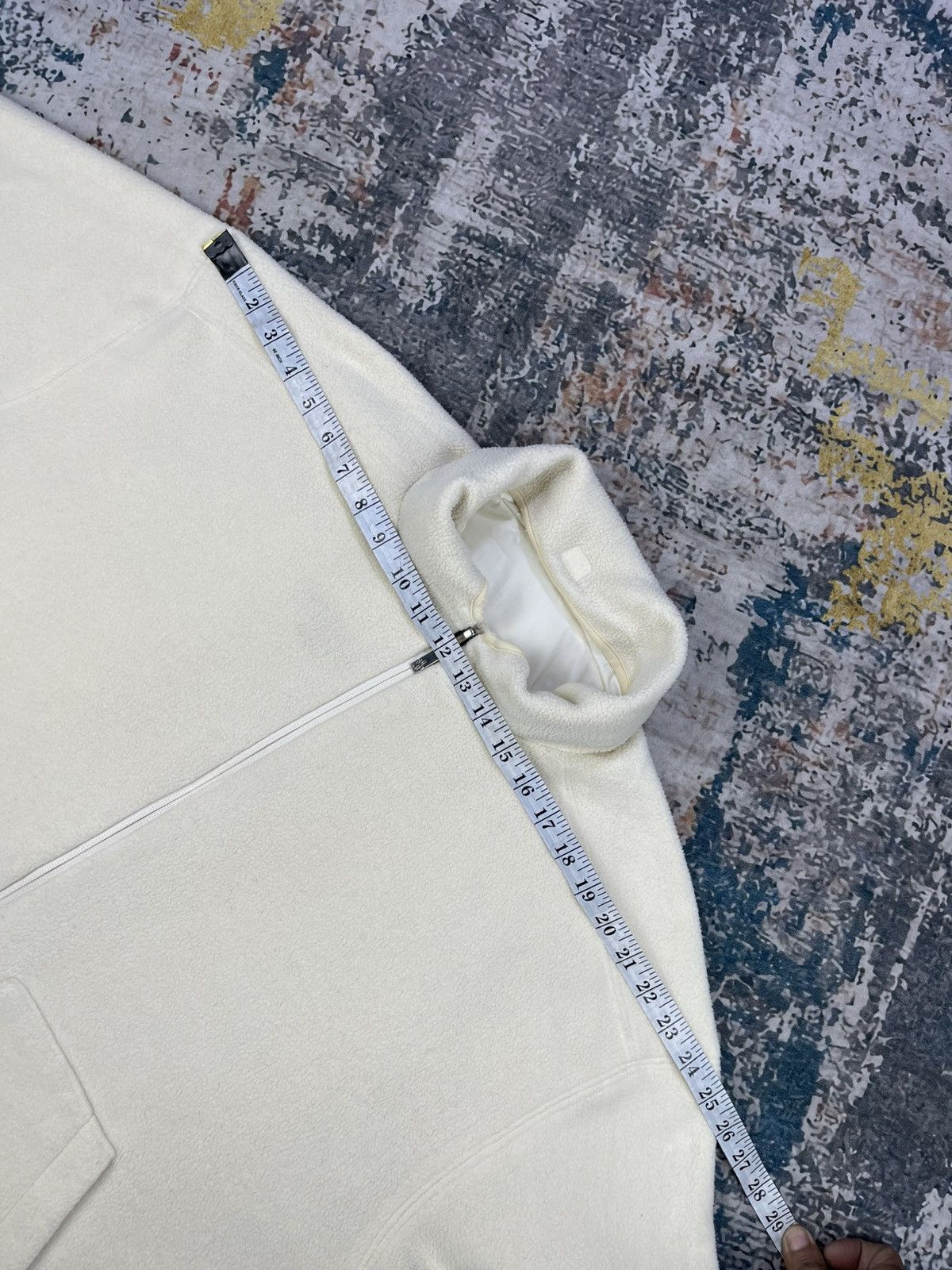 Moncler Grenoble Moncler Husky Trevira Reversible Hooded Jacket Size US XL / EU 56 / 4 - 18 Thumbnail