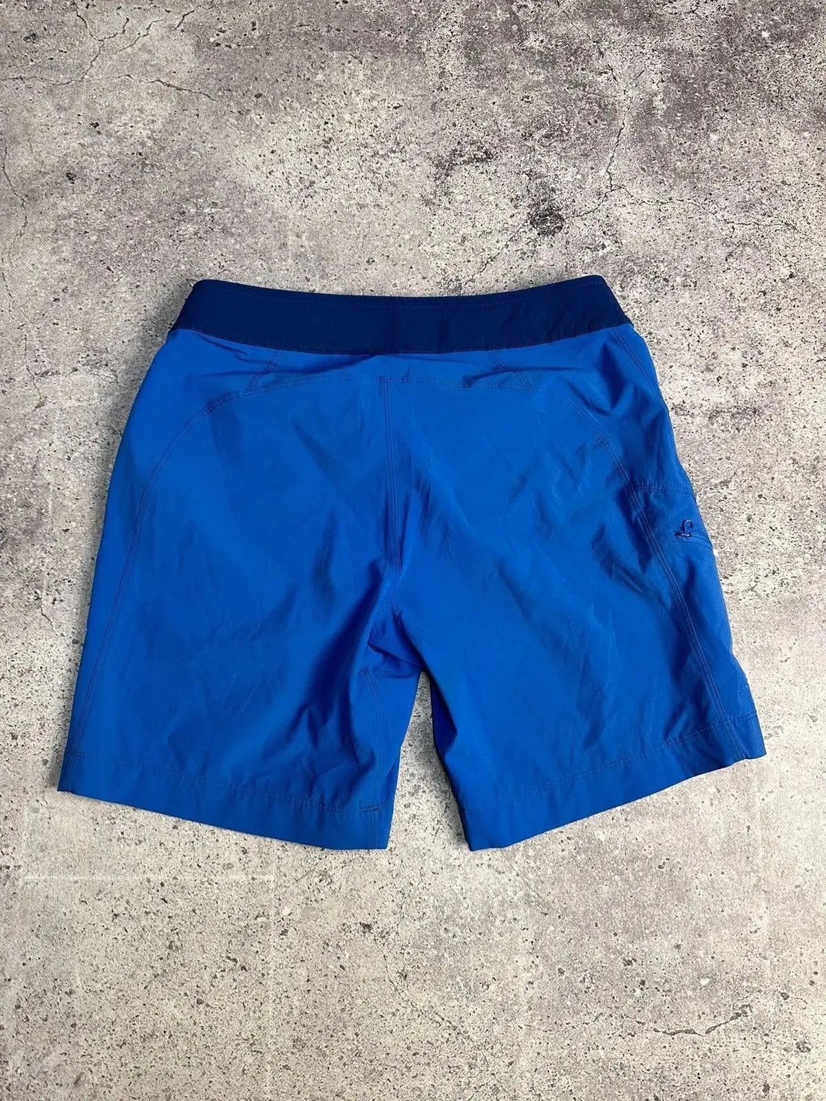 Arc'teryx × Vintage Vintage Arcteryx shorts faded cargo gore cope climbing Y2K Size 30" / US 8 / IT 44 - 8 Thumbnail