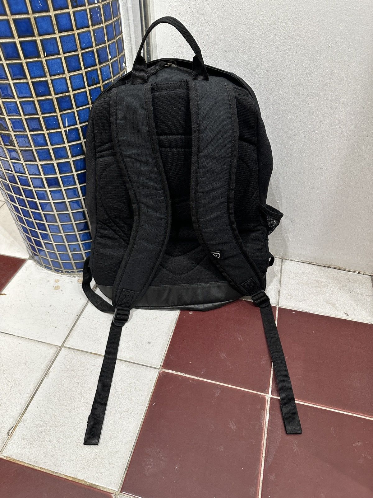 Nike Vintage Nike Total 90 Backpack 🎒 Size ONE SIZE - 12 Thumbnail