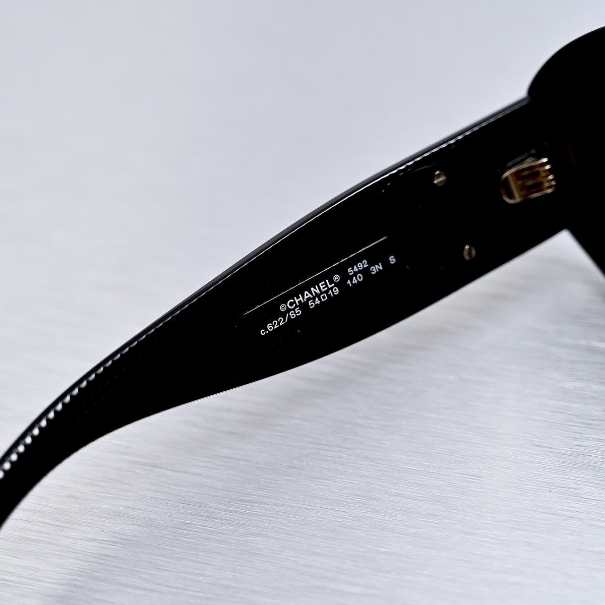 Chanel CHANEL 0CH5492 SUNGLASSES Size ONE SIZE - 6 Thumbnail