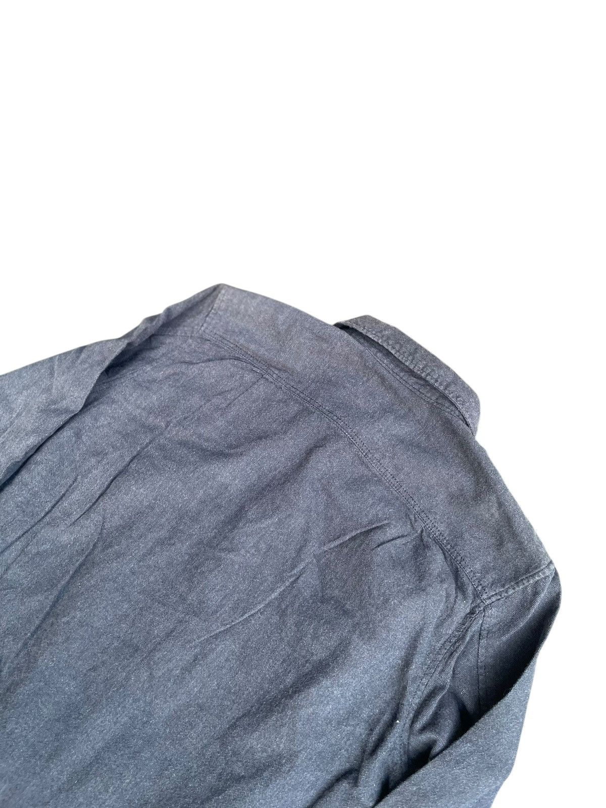 Japanese Brand Who’s Who Gallery Type ll Cotton Jacket Size US M / EU 48-50 / 2 - 7 Thumbnail
