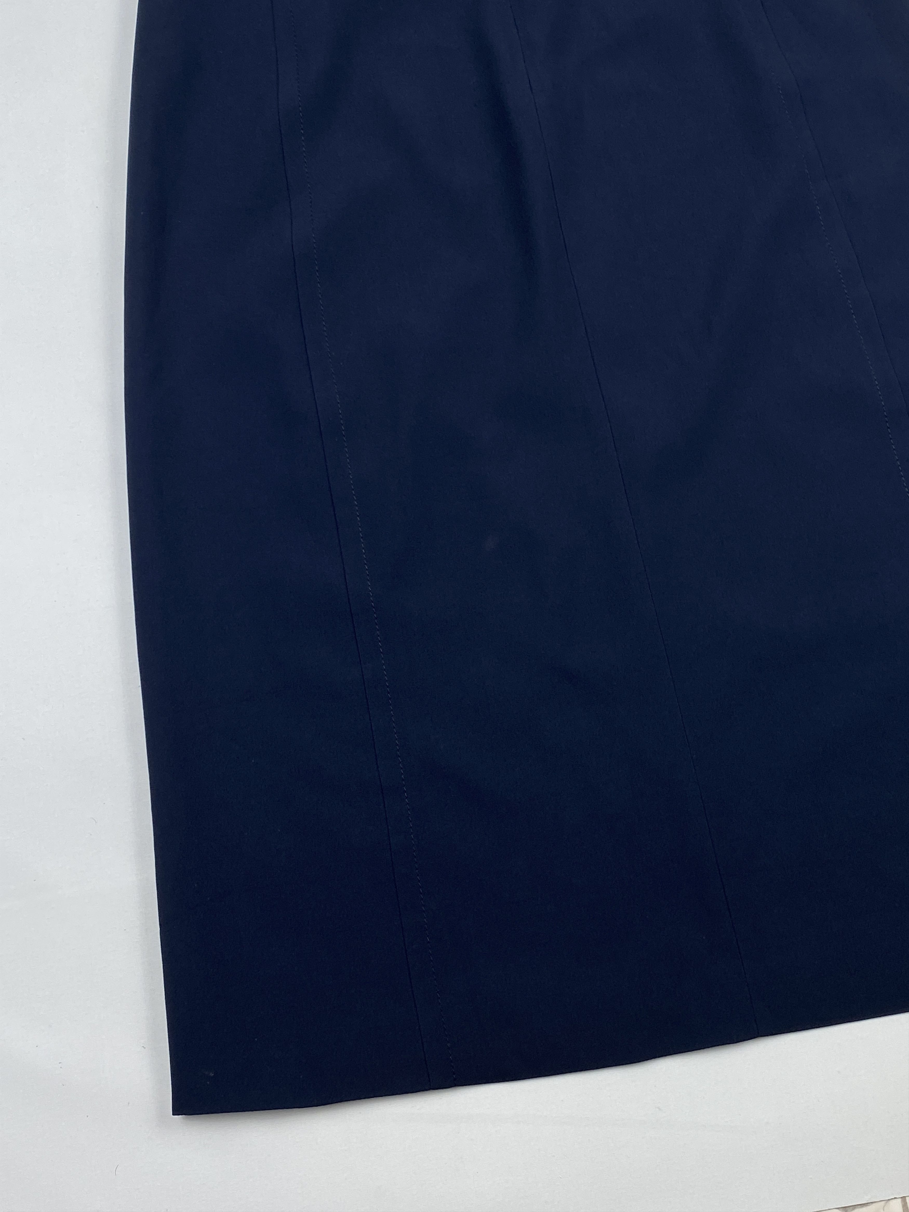 Prada F/W 2019 Sleeveless Long Dress Size M / US 6-8 / IT 42-44 - 7 Thumbnail